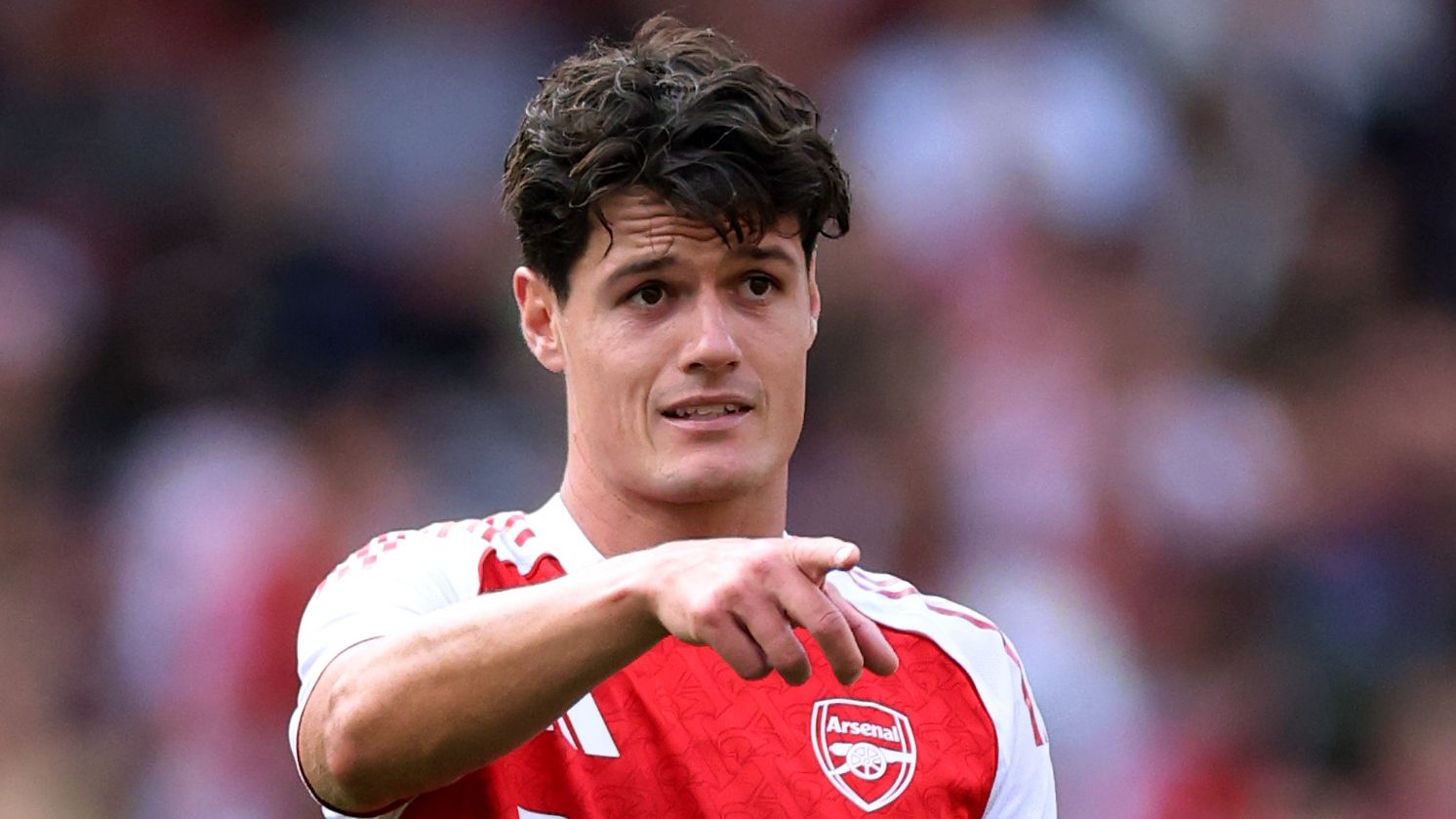 Arsenal v Villarreal - Pre-Season Friendly