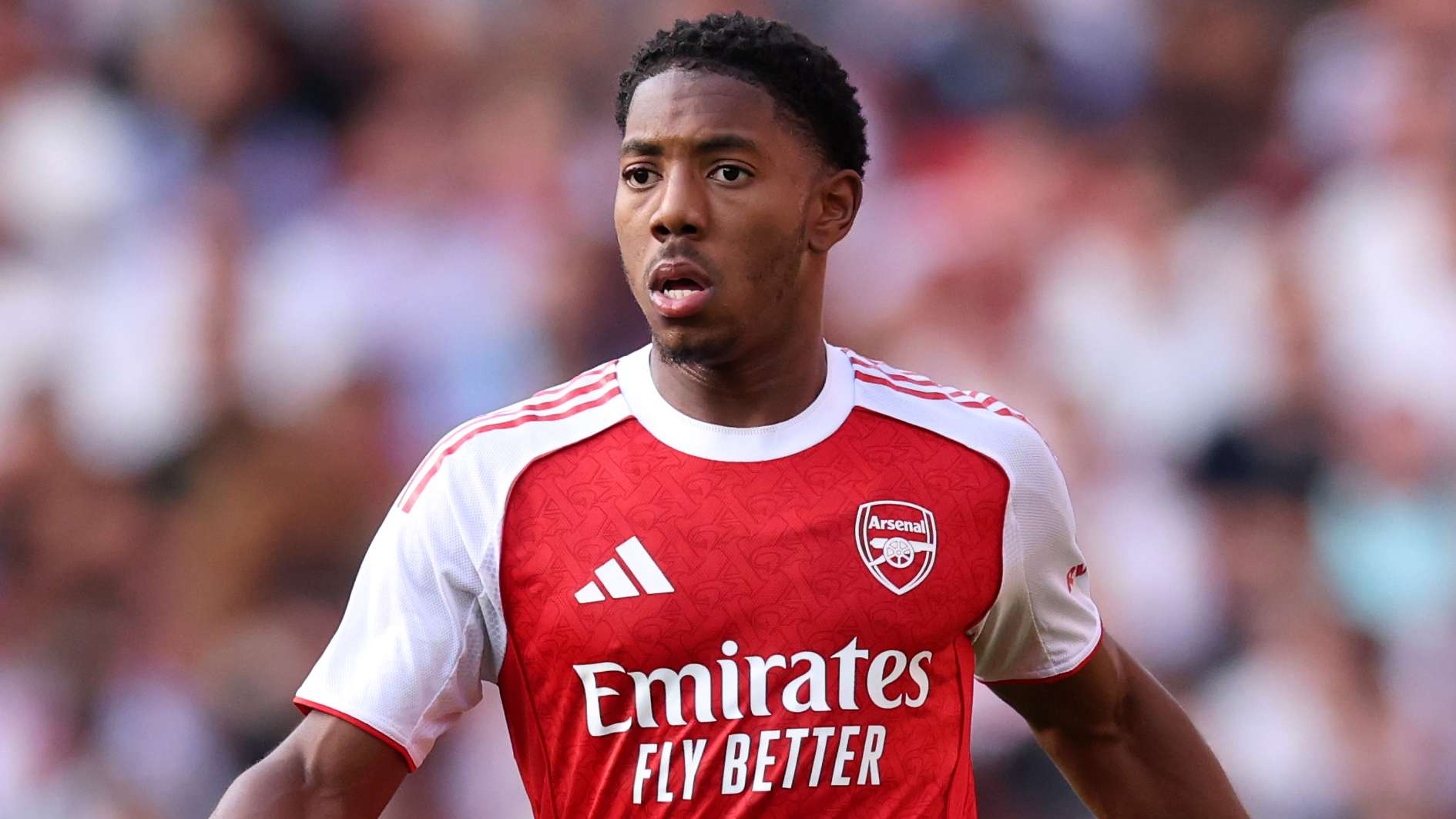Arsenal v Villarreal - Pre-Season Friendly