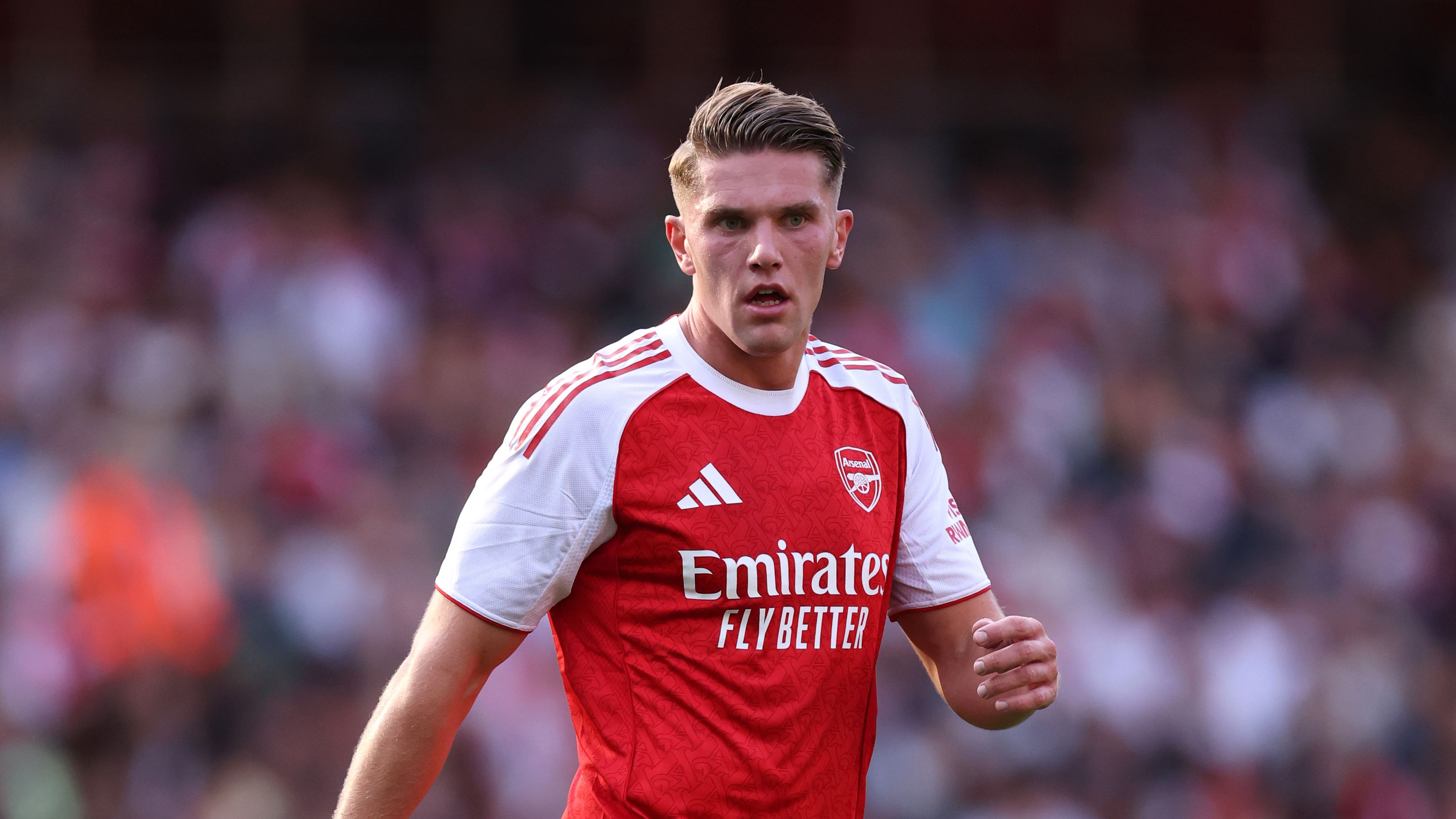 Arsenal v Villarreal - Pre-Season Friendly