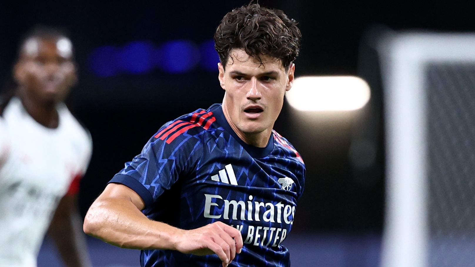 Arsenal FC v AC Milan: Pre-Season Friendly