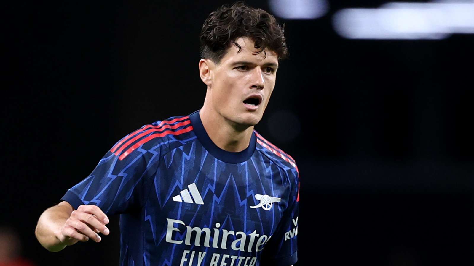 Arsenal FC v AC Milan: Pre-Season Friendly