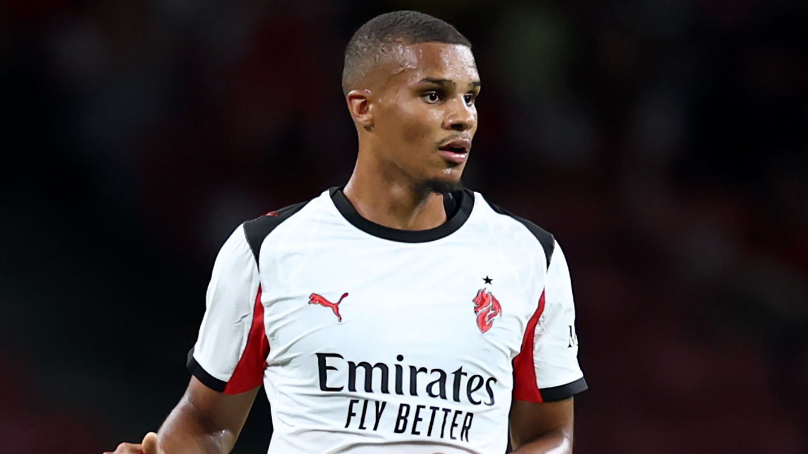 Arsenal FC v AC Milan: Pre-Season Friendly