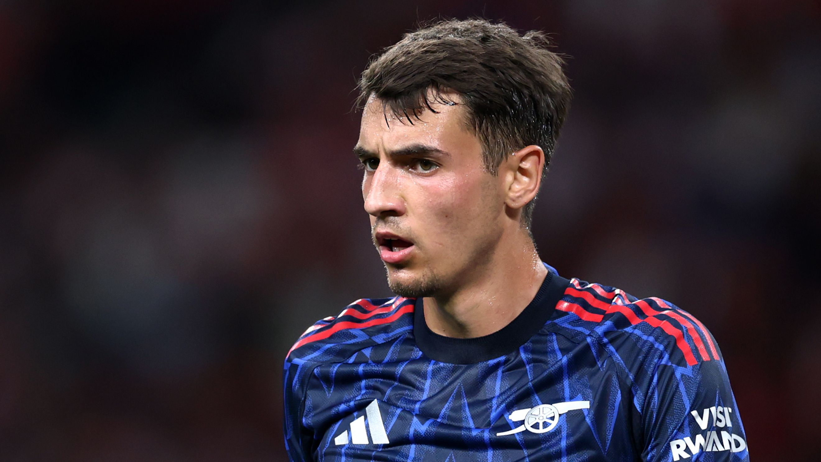 Arsenal FC v AC Milan: Pre-Season Friendly