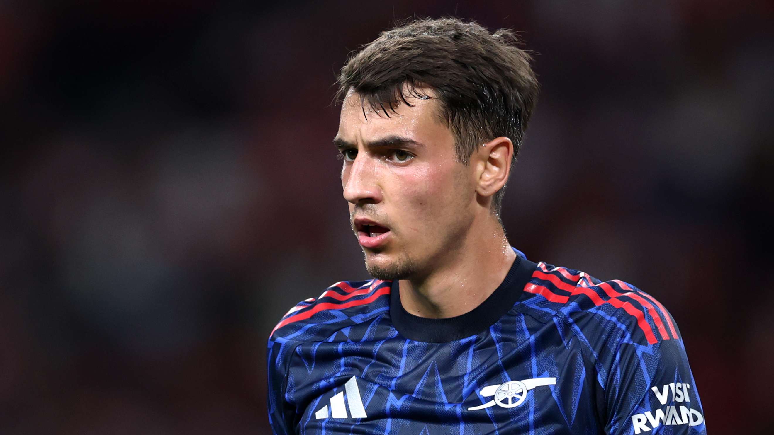 Arsenal FC v AC Milan: Pre-Season Friendly