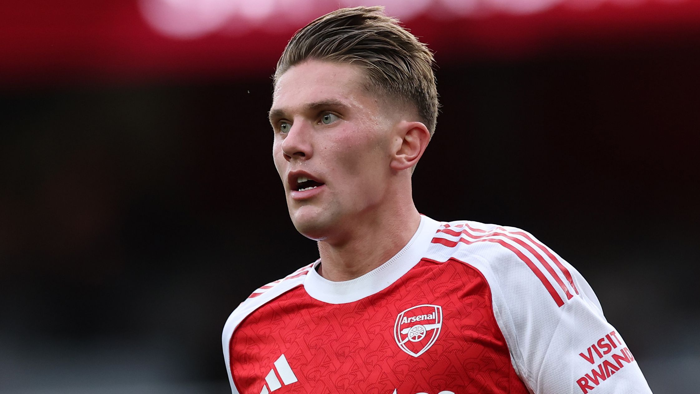 Arsenal v Villarreal - Pre-Season Friendly