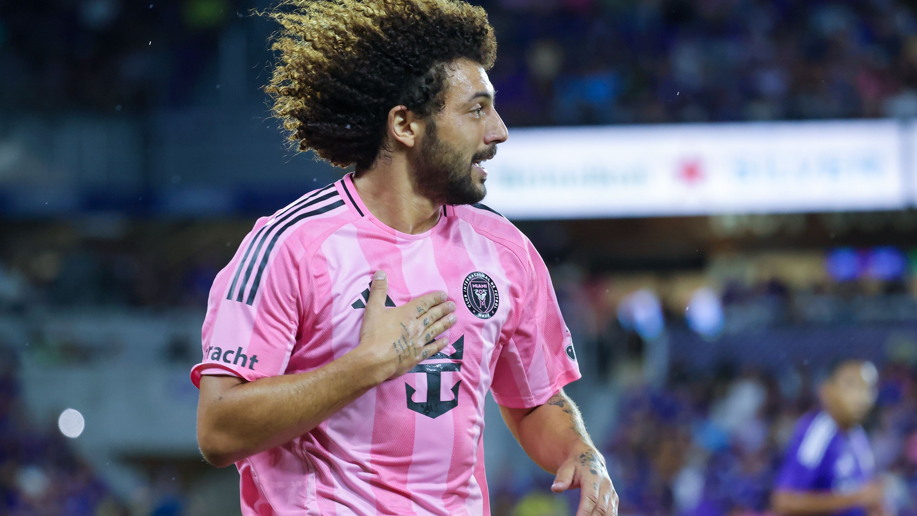 Orlando City v Inter Miami CF