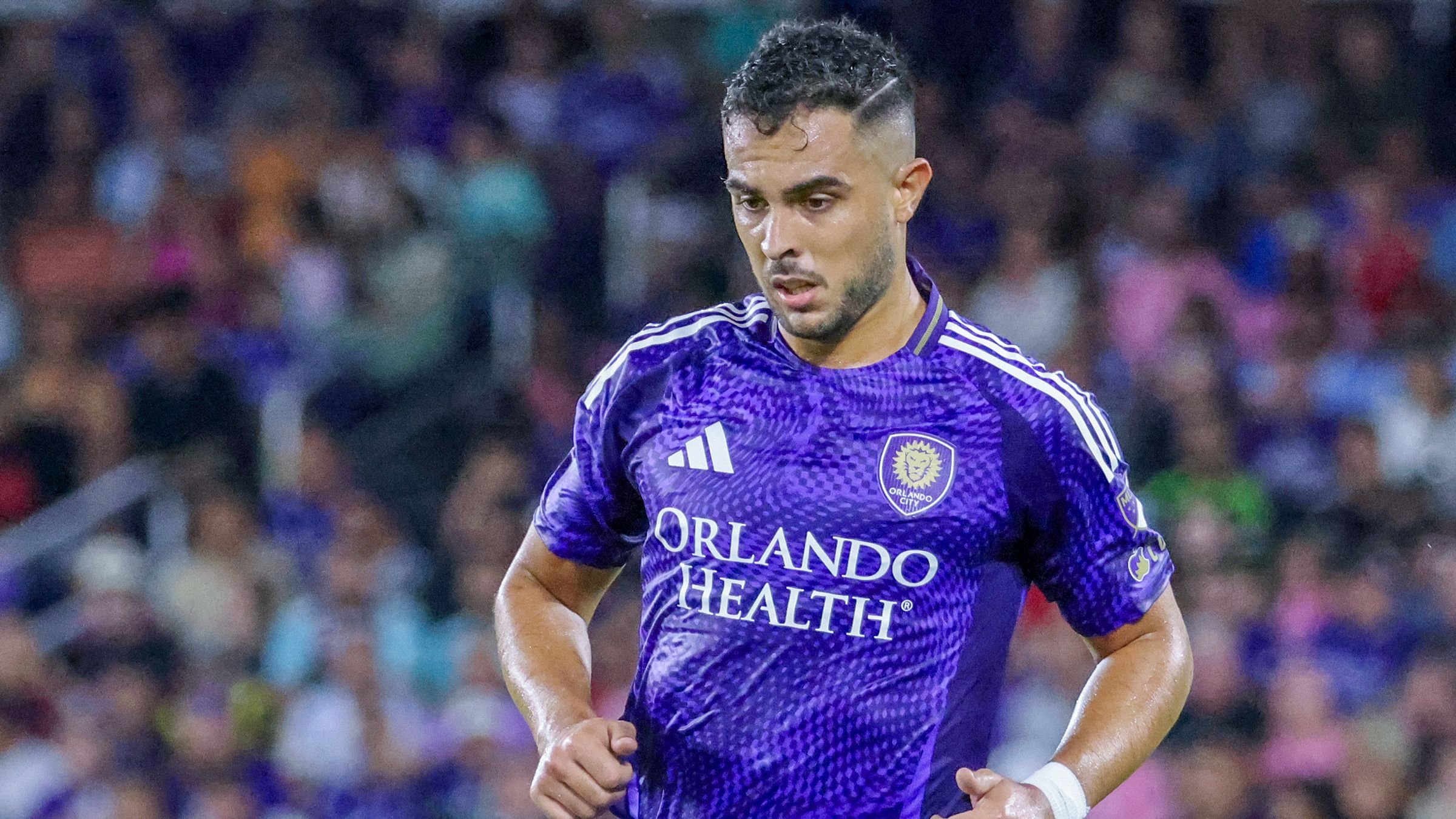 Orlando City v Inter Miami CF