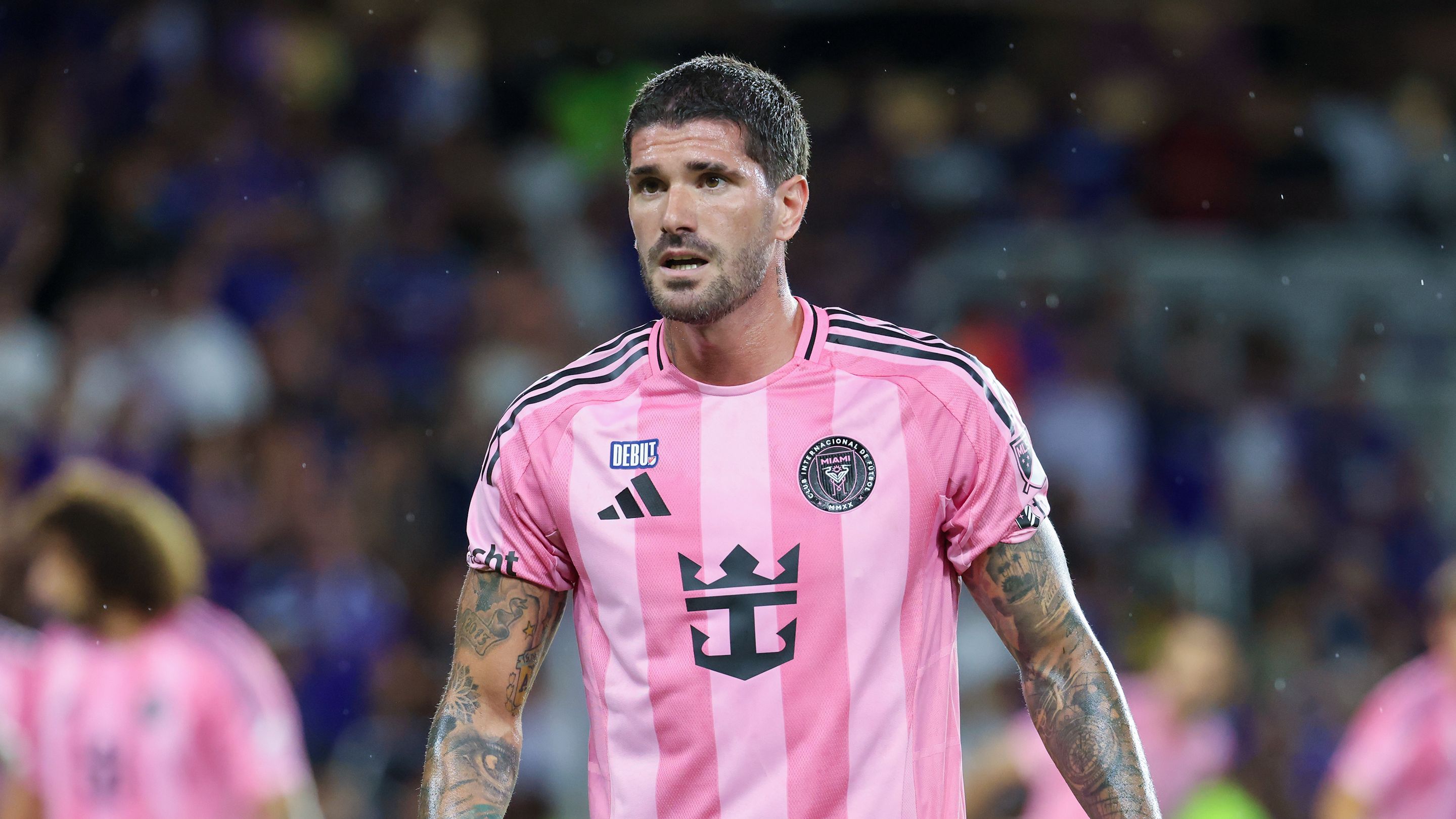 Orlando City v Inter Miami CF