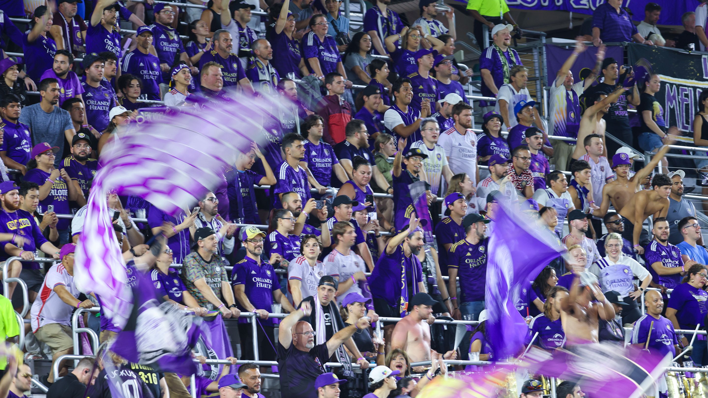 Orlando City v Inter Miami CF