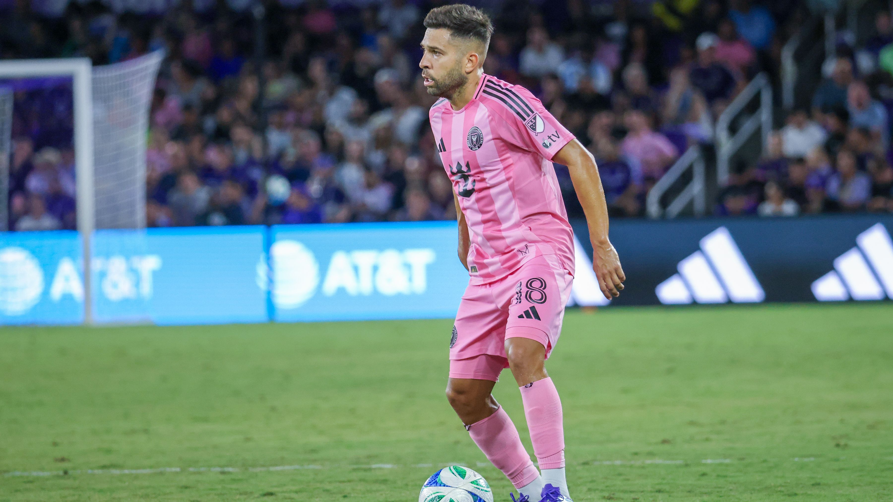 Orlando City v Inter Miami CF