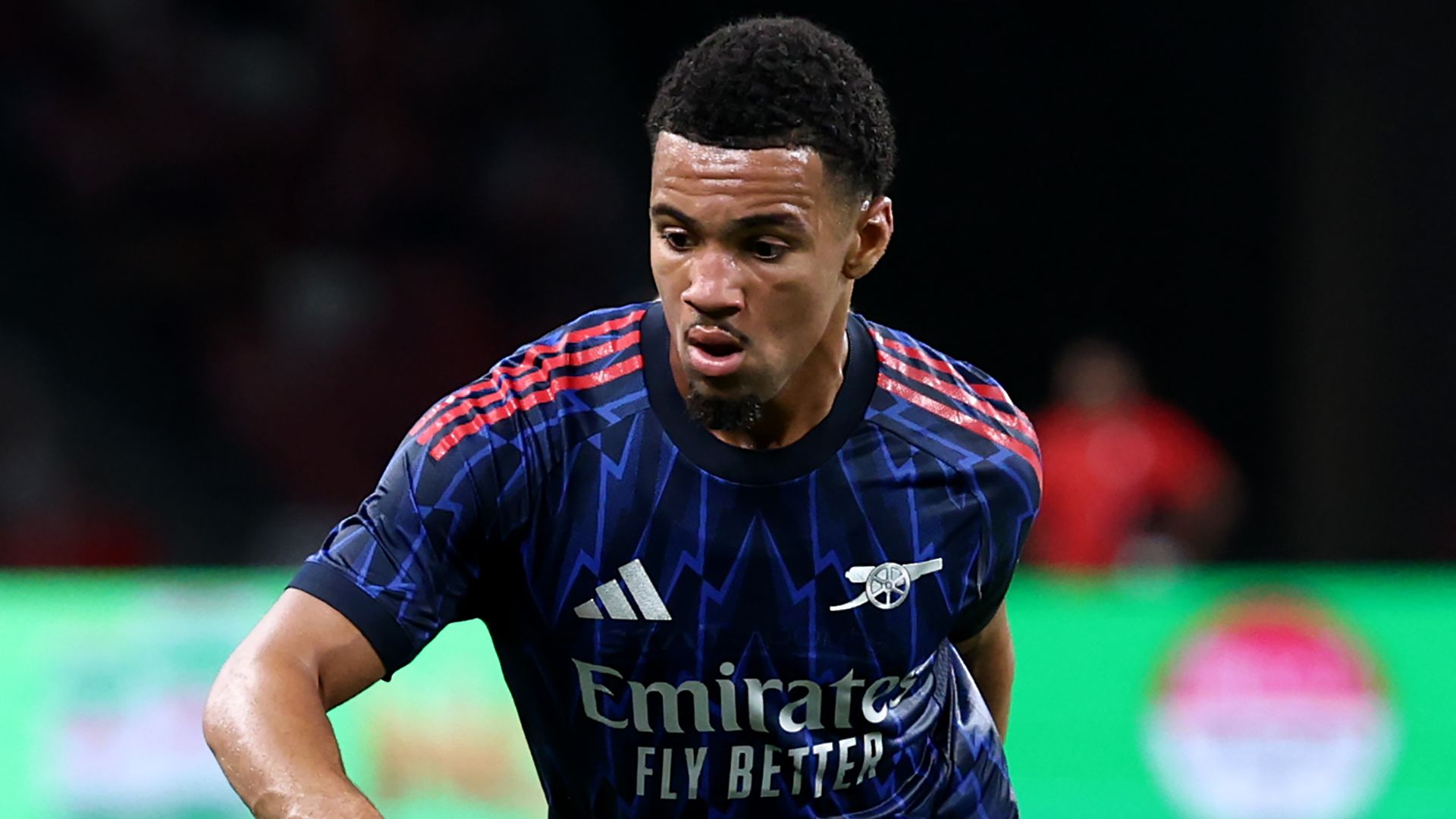 Arsenal FC v AC Milan: Pre-Season Friendly