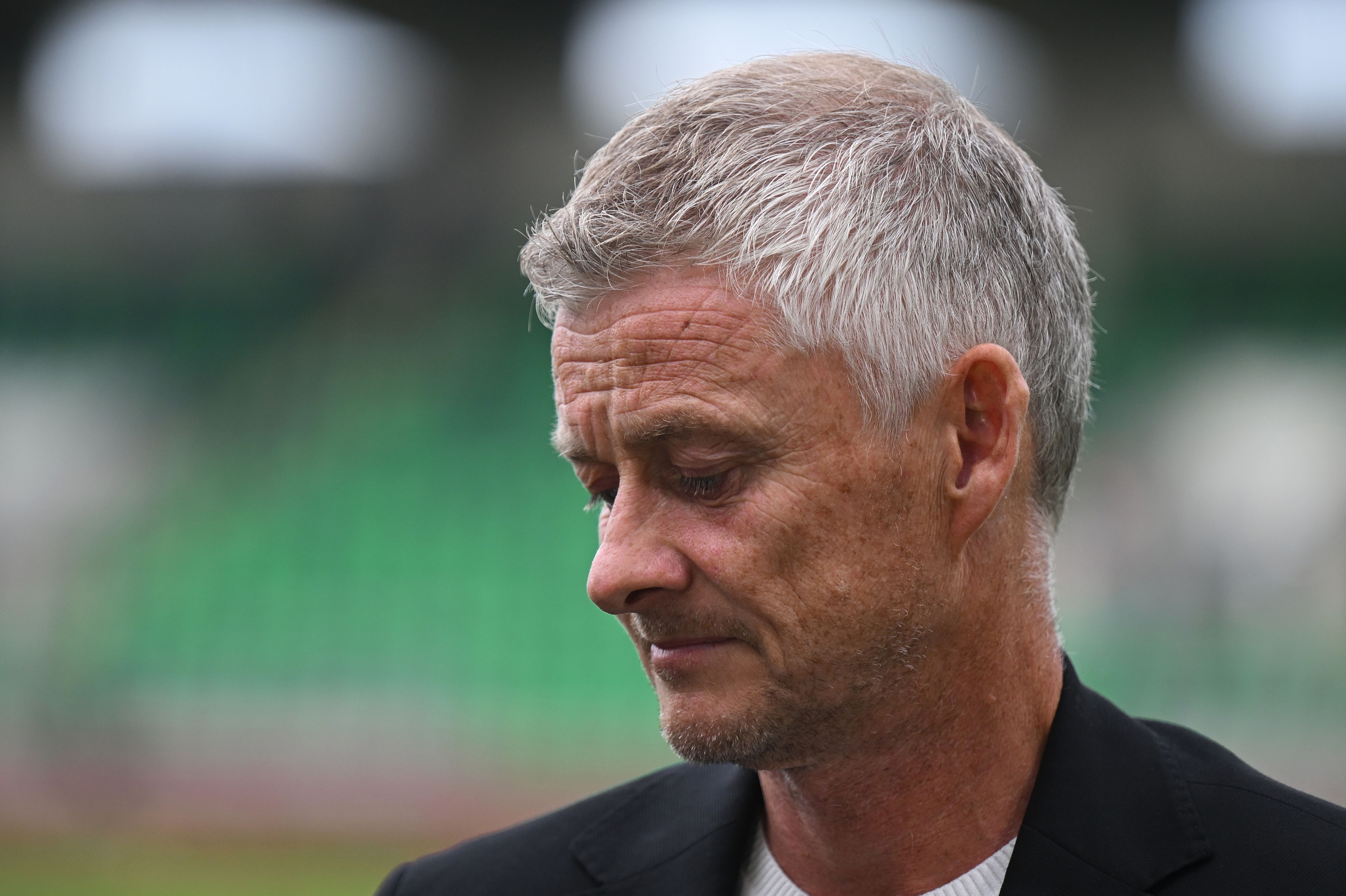 St Patrick's v Besiktas - UEFA Conference League Second Qualifying Round Second Leg