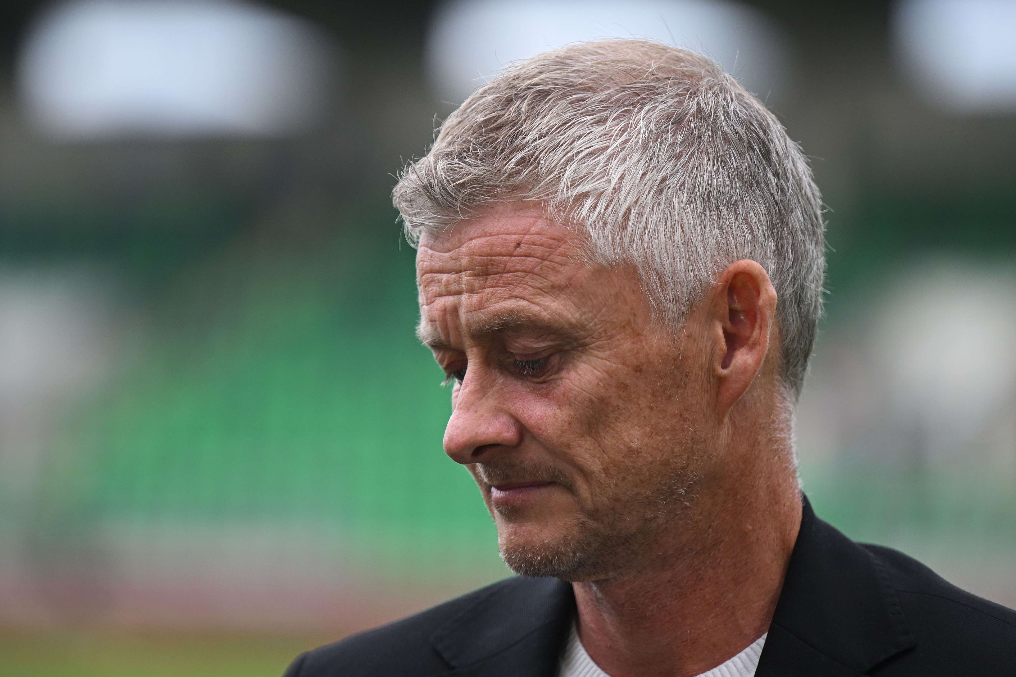 St Patrick's v Besiktas - UEFA Conference League Second Qualifying Round Second Leg