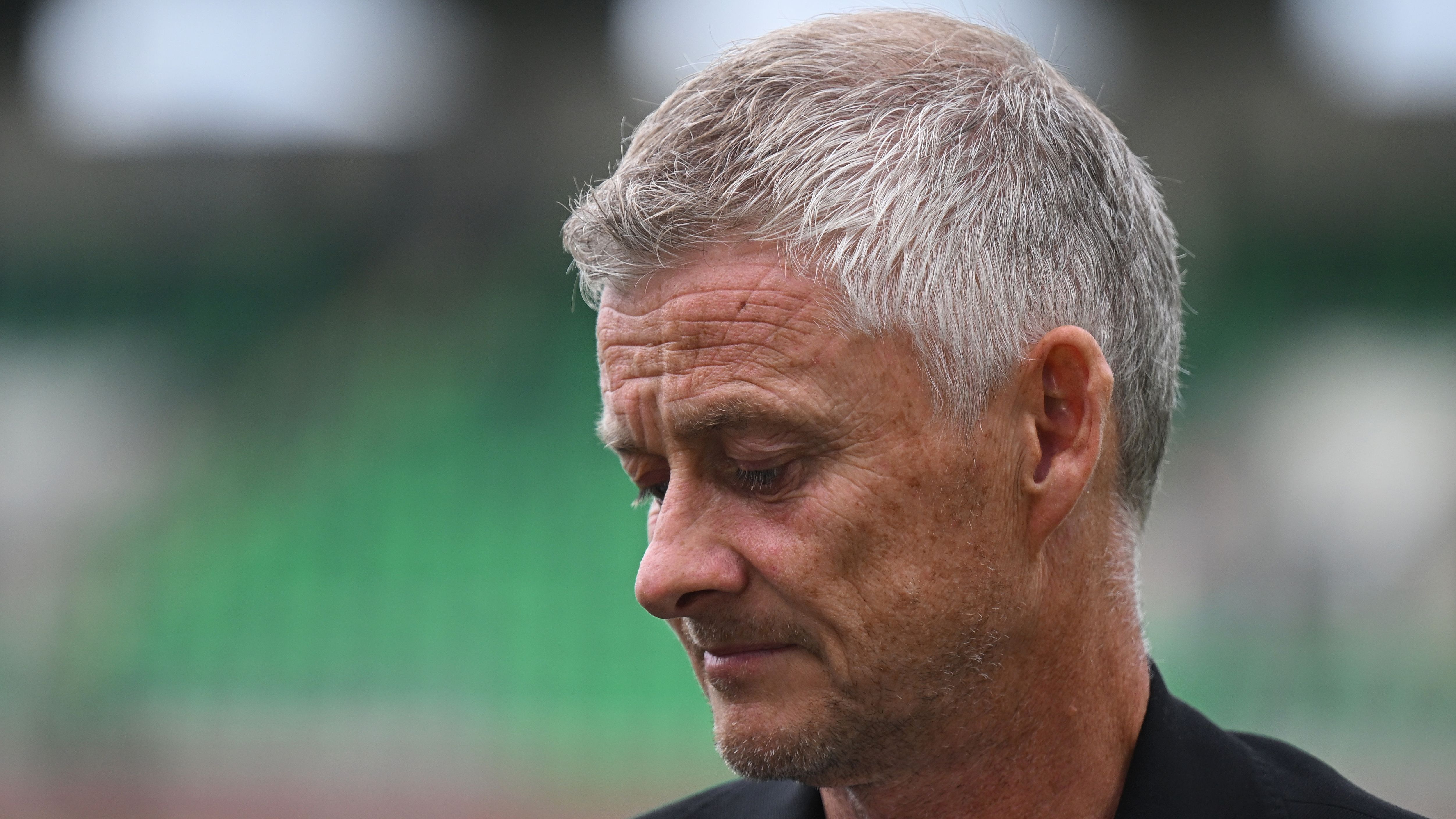 St Patrick's v Besiktas - UEFA Conference League Second Qualifying Round Second Leg