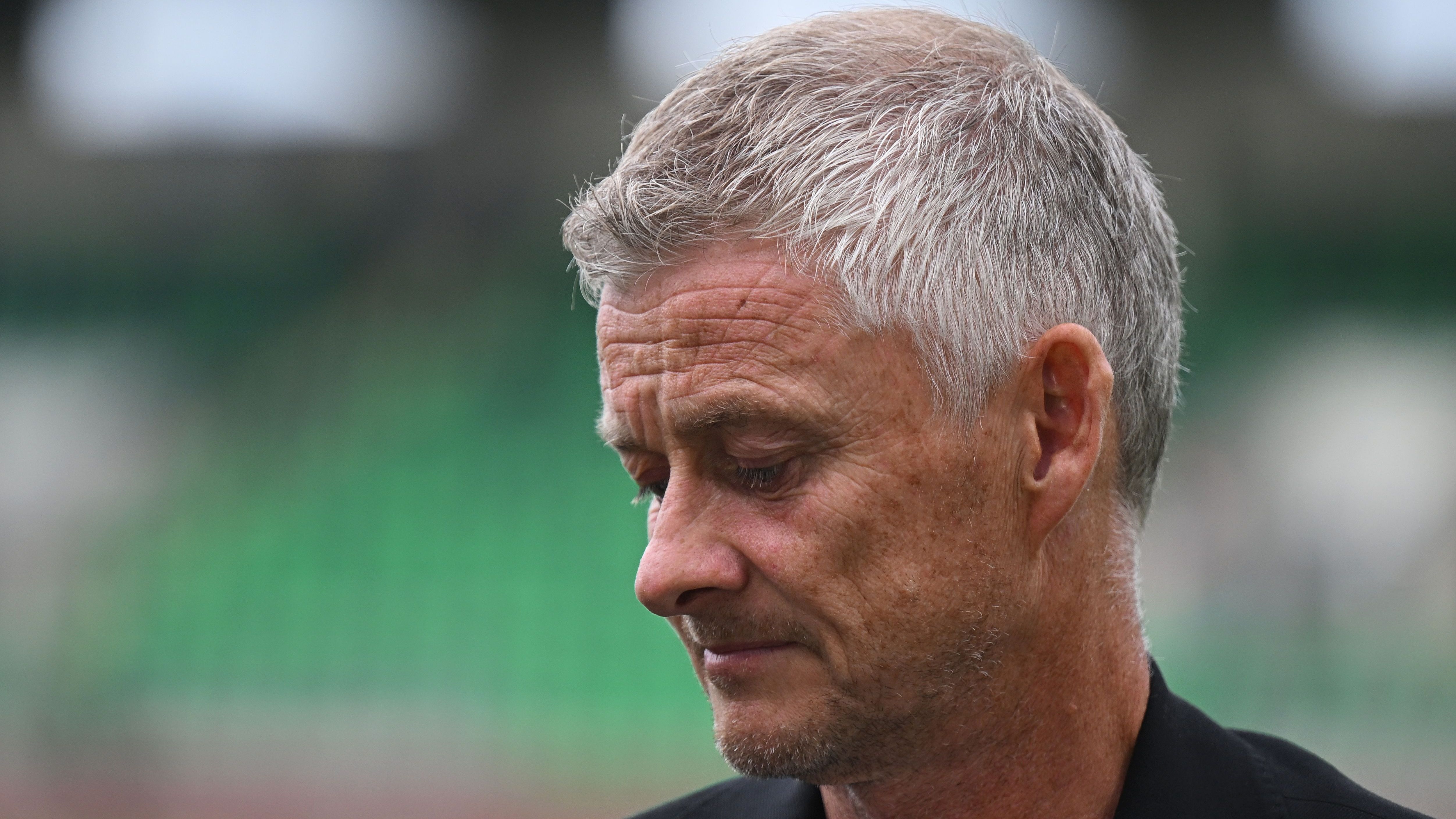 St Patrick's v Besiktas - UEFA Conference League Second Qualifying Round Second Leg