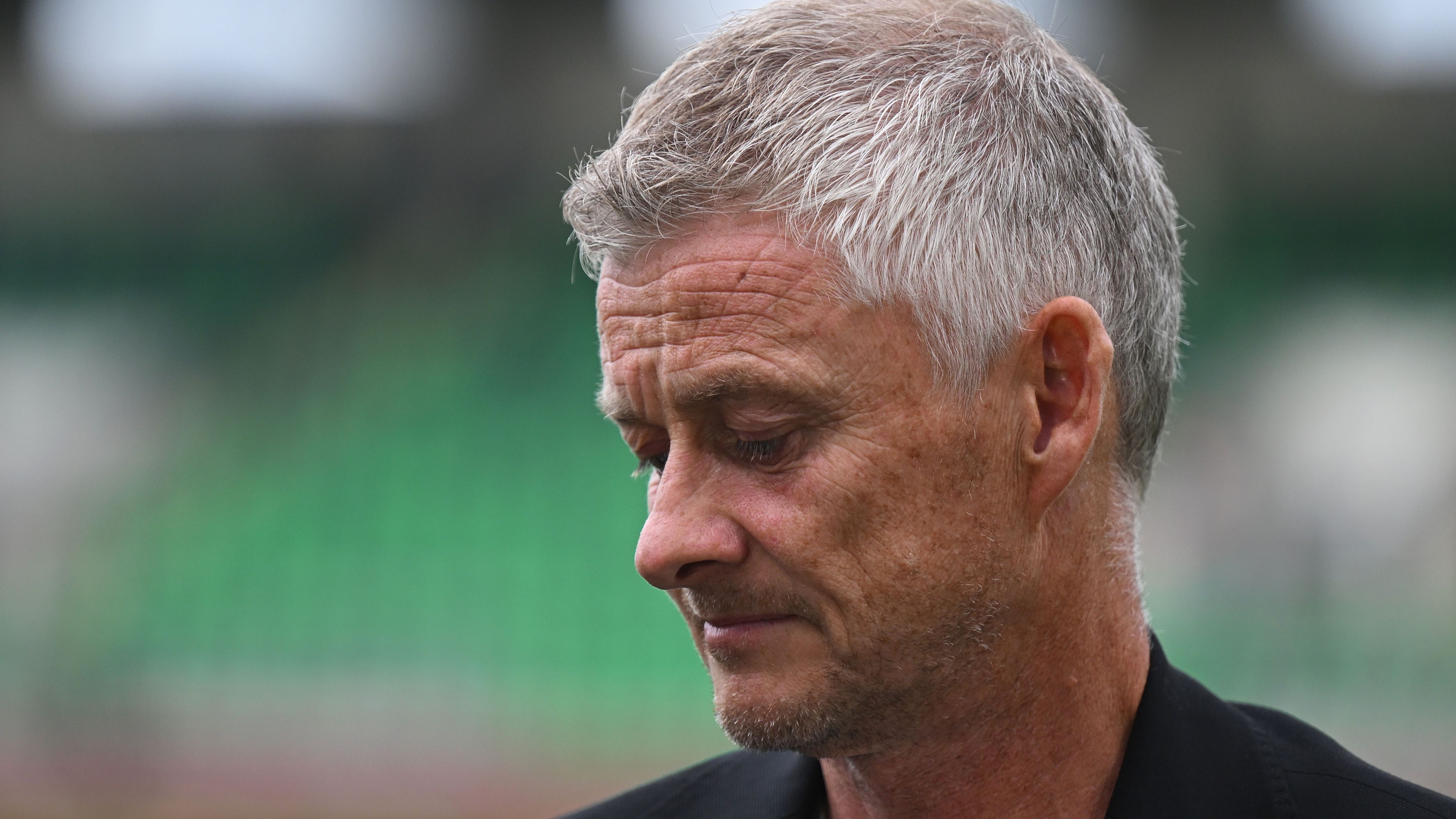 St Patrick's v Besiktas - UEFA Conference League Second Qualifying Round Second Leg