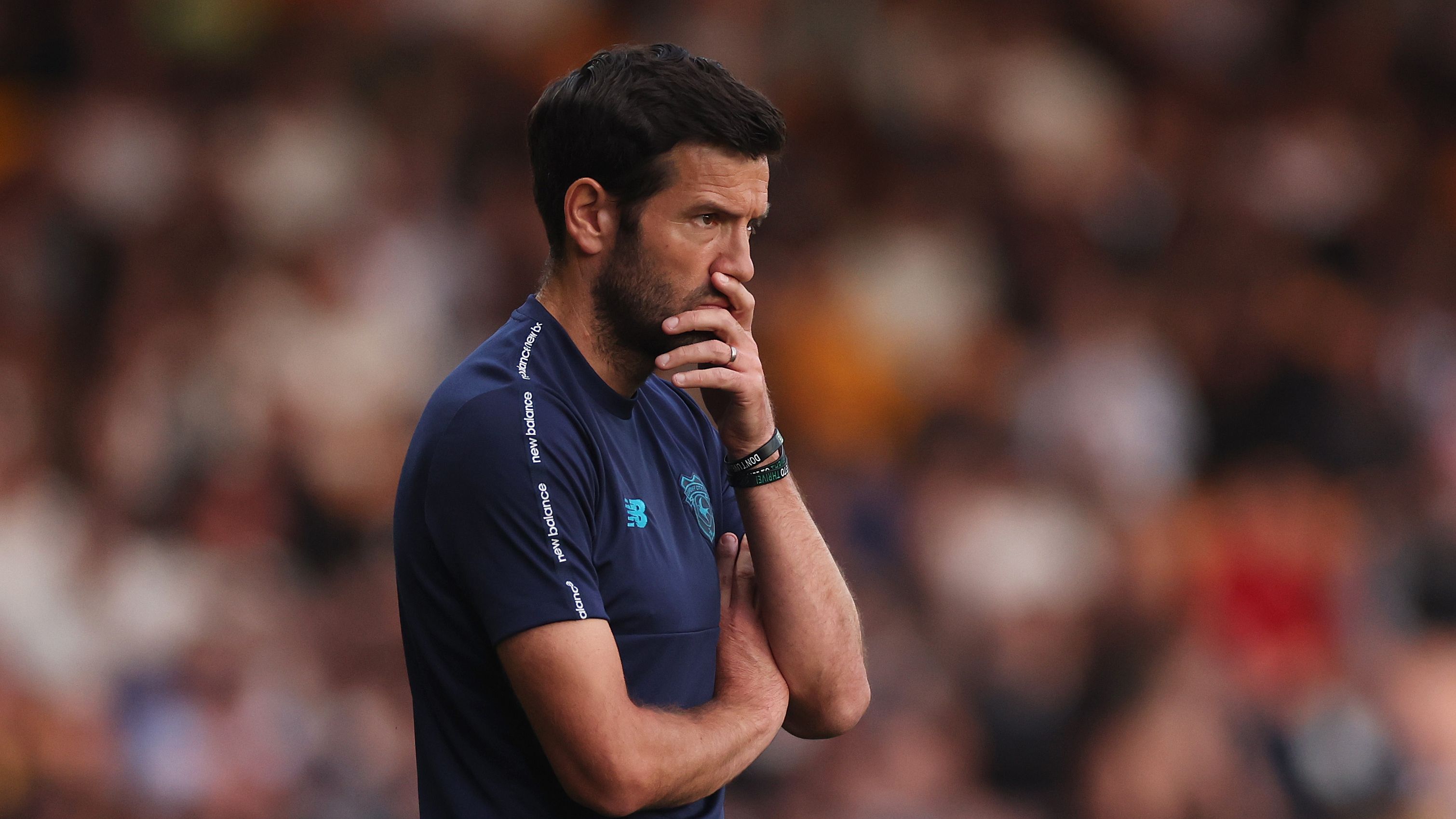 Port Vale v Cardiff City - Sky Bet League One