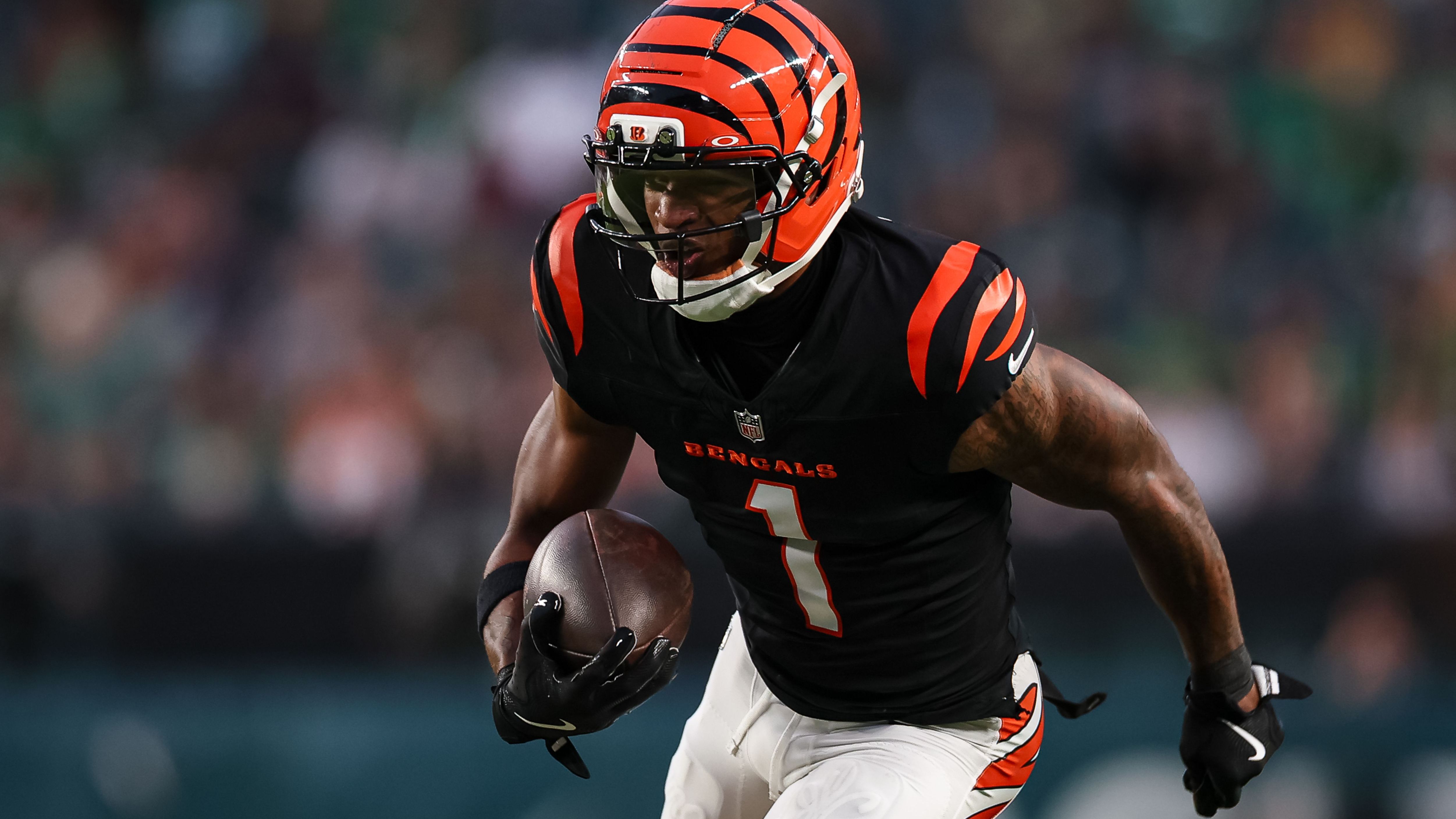 Cincinnati Bengals v Philadelphia Eagles - NFL Preseason 2025
