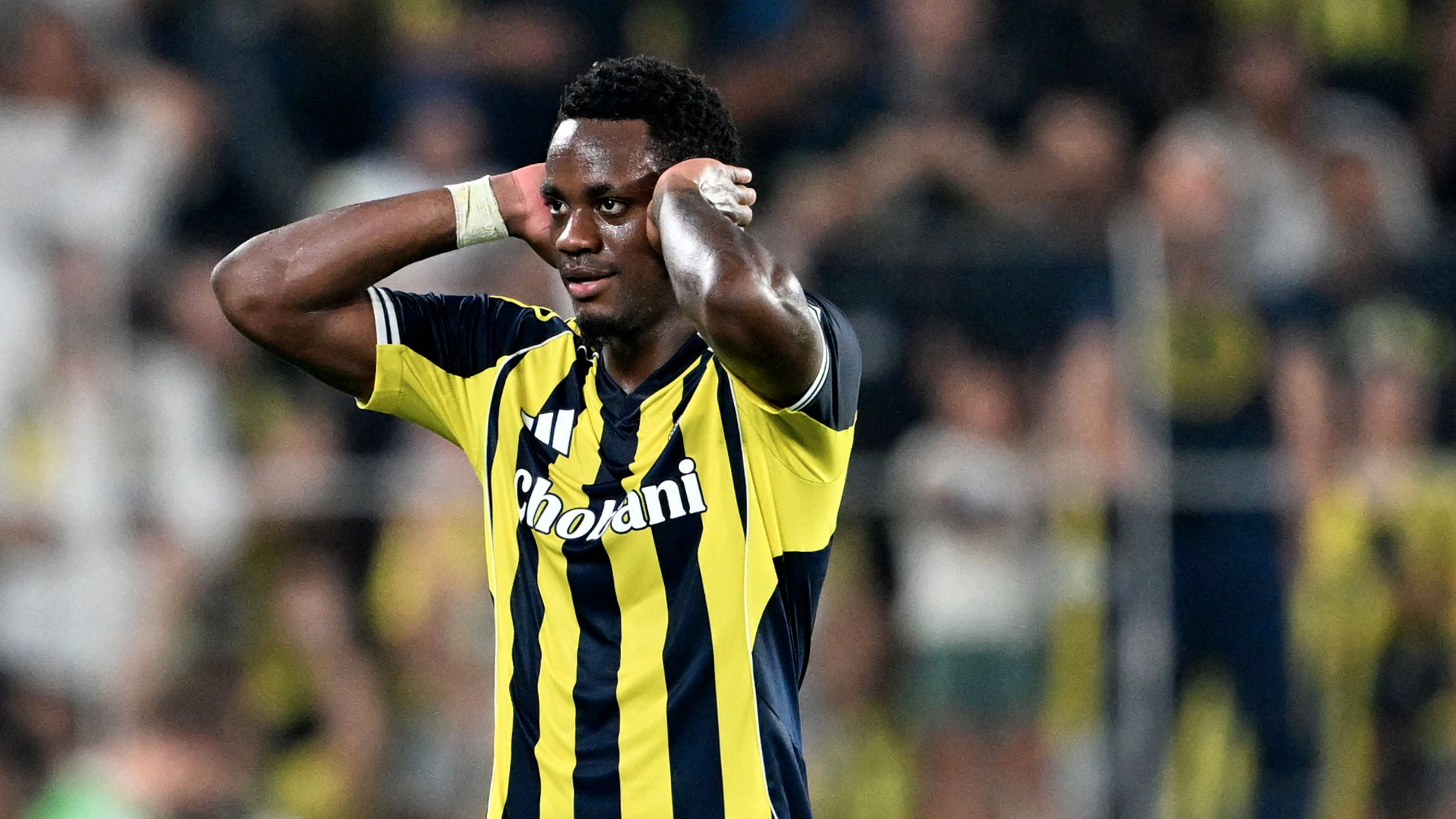 FBL-EUR-C1-FENERBAHCE-FEYENOORD-QUALIFY