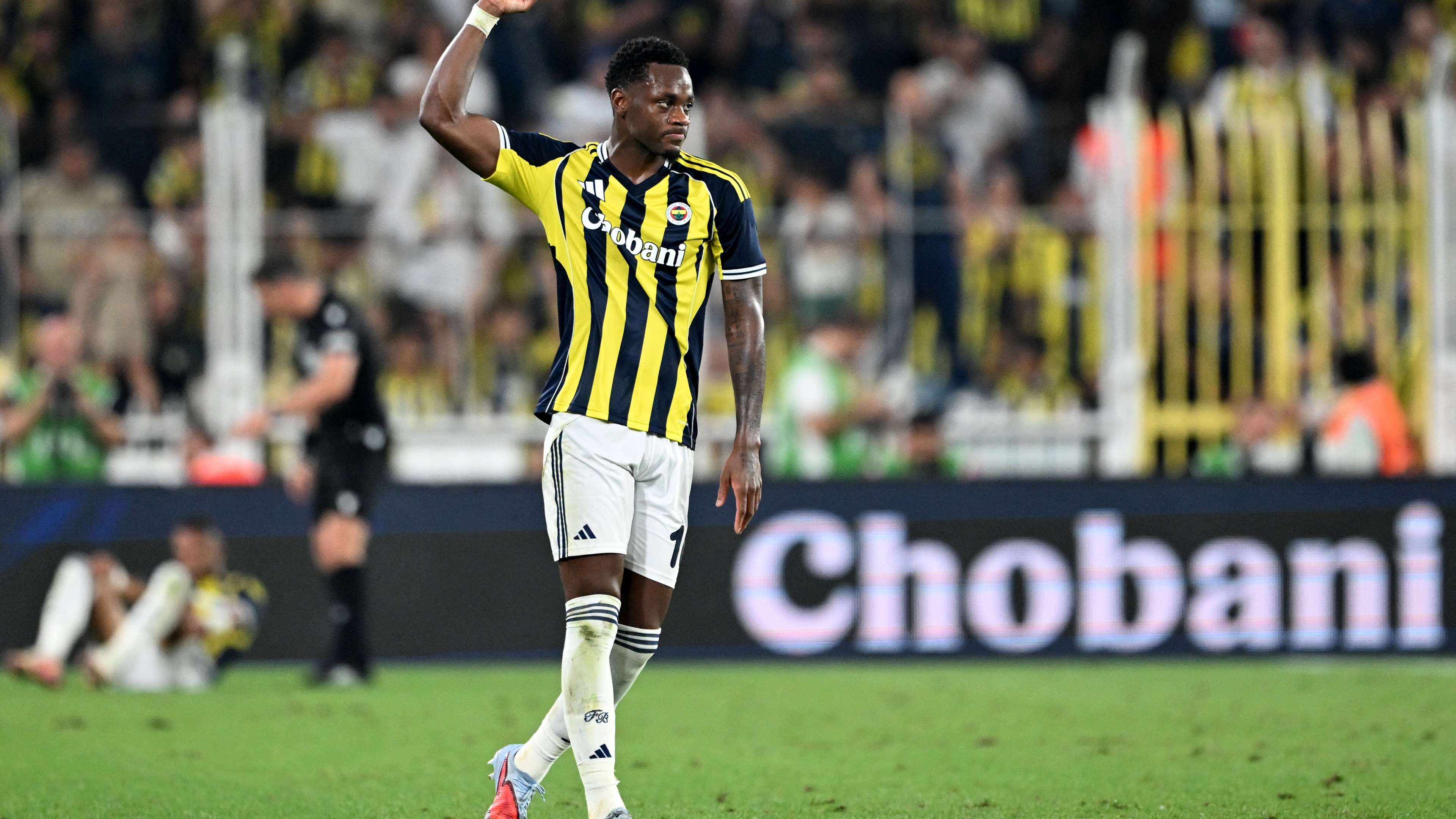 FBL-EUR-C1-FENERBAHCE-FEYENOORD-QUALIFY