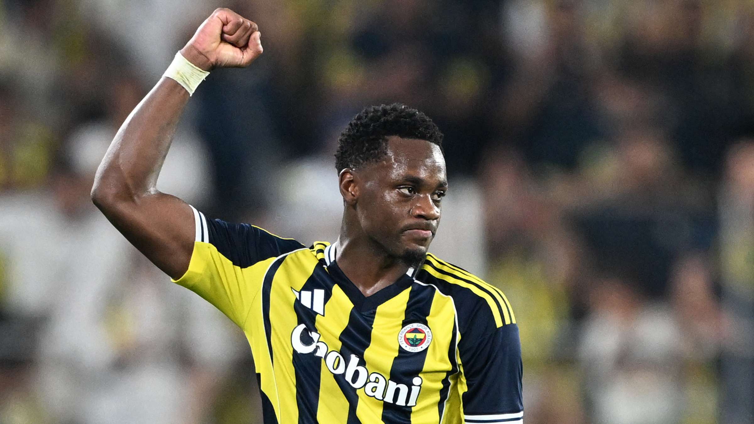 FBL-EUR-C1-FENERBAHCE-FEYENOORD-QUALIFY