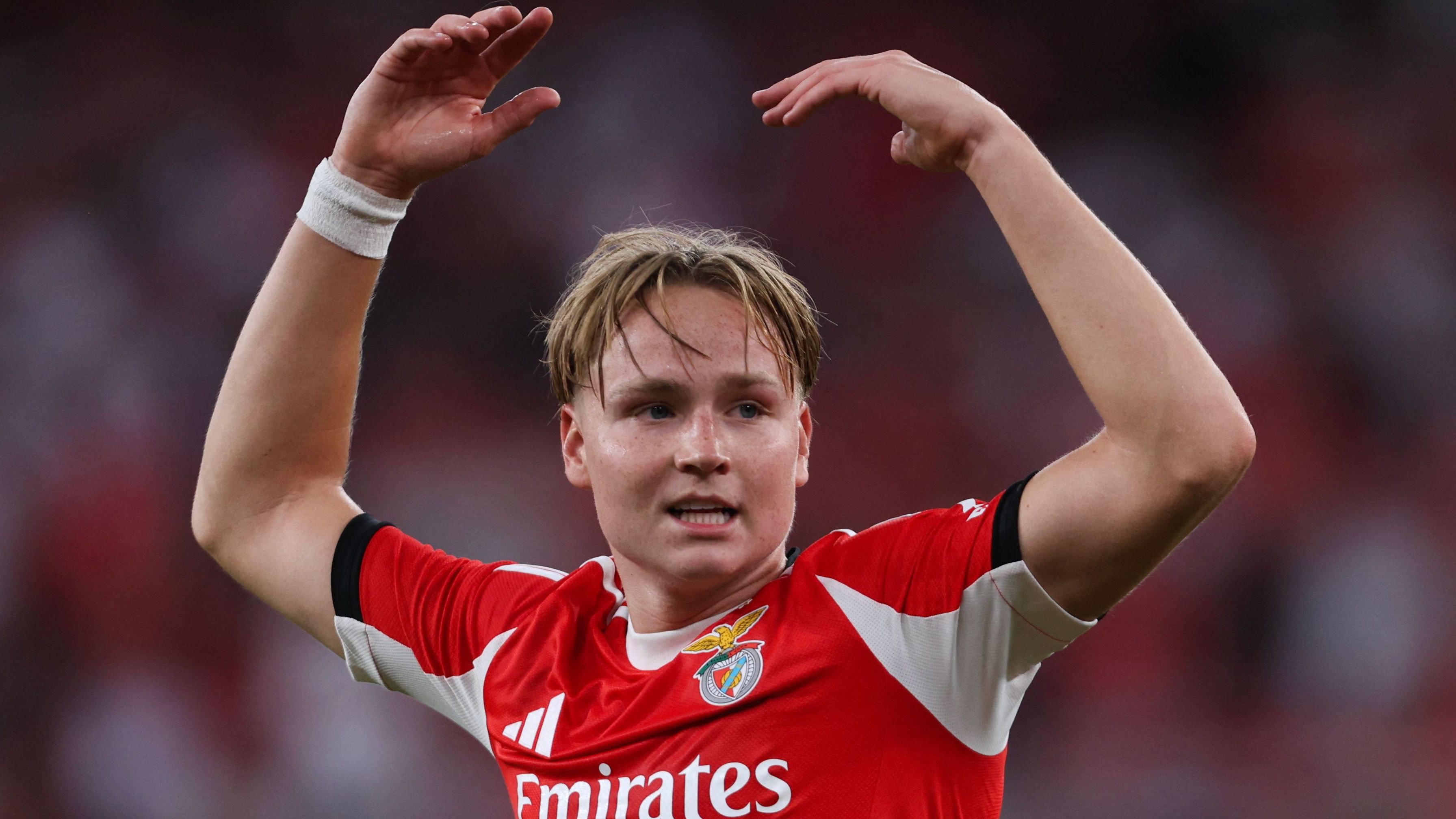 FBL-EUR-C1-BENFICA-NICE