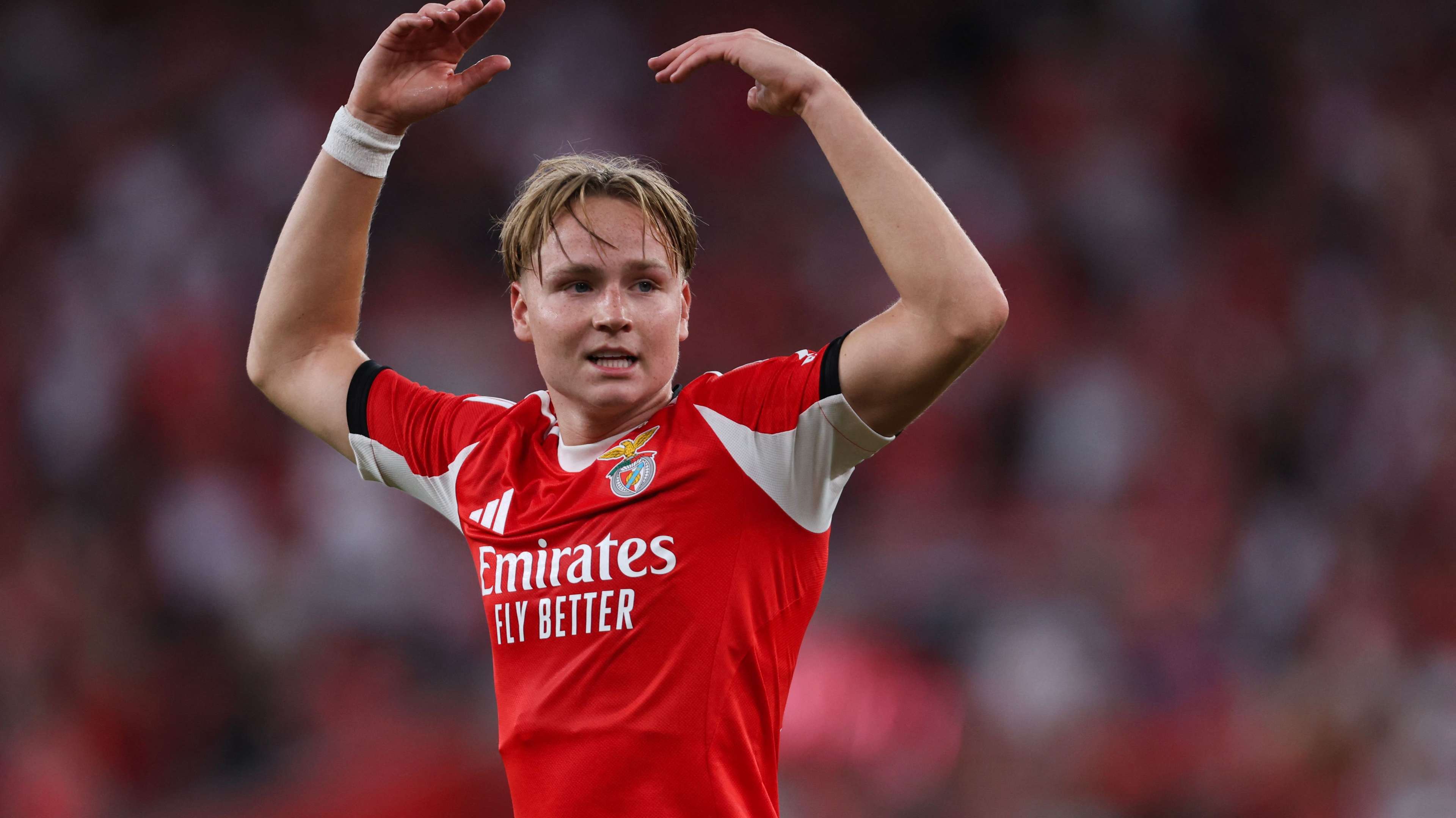 FBL-EUR-C1-BENFICA-NICE