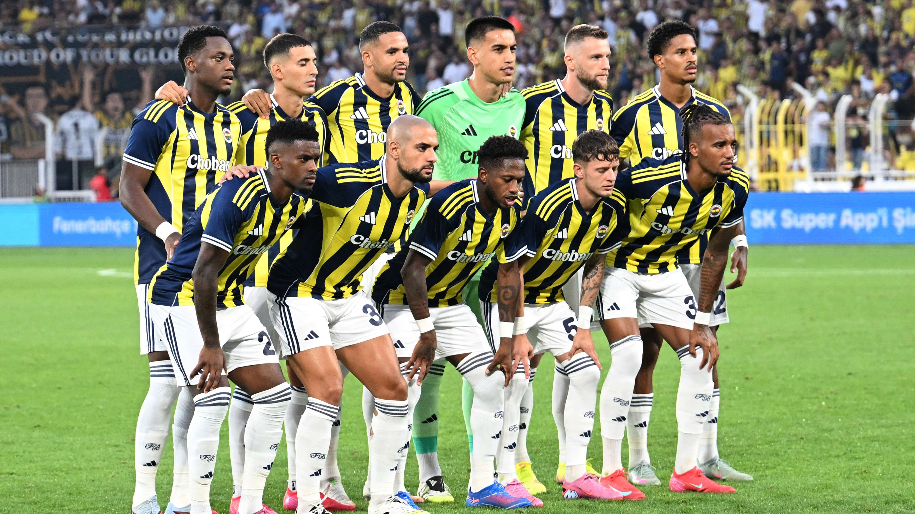 FBL-EUR-C1-FENERBAHCE-FEYENOORD-QUALIFY