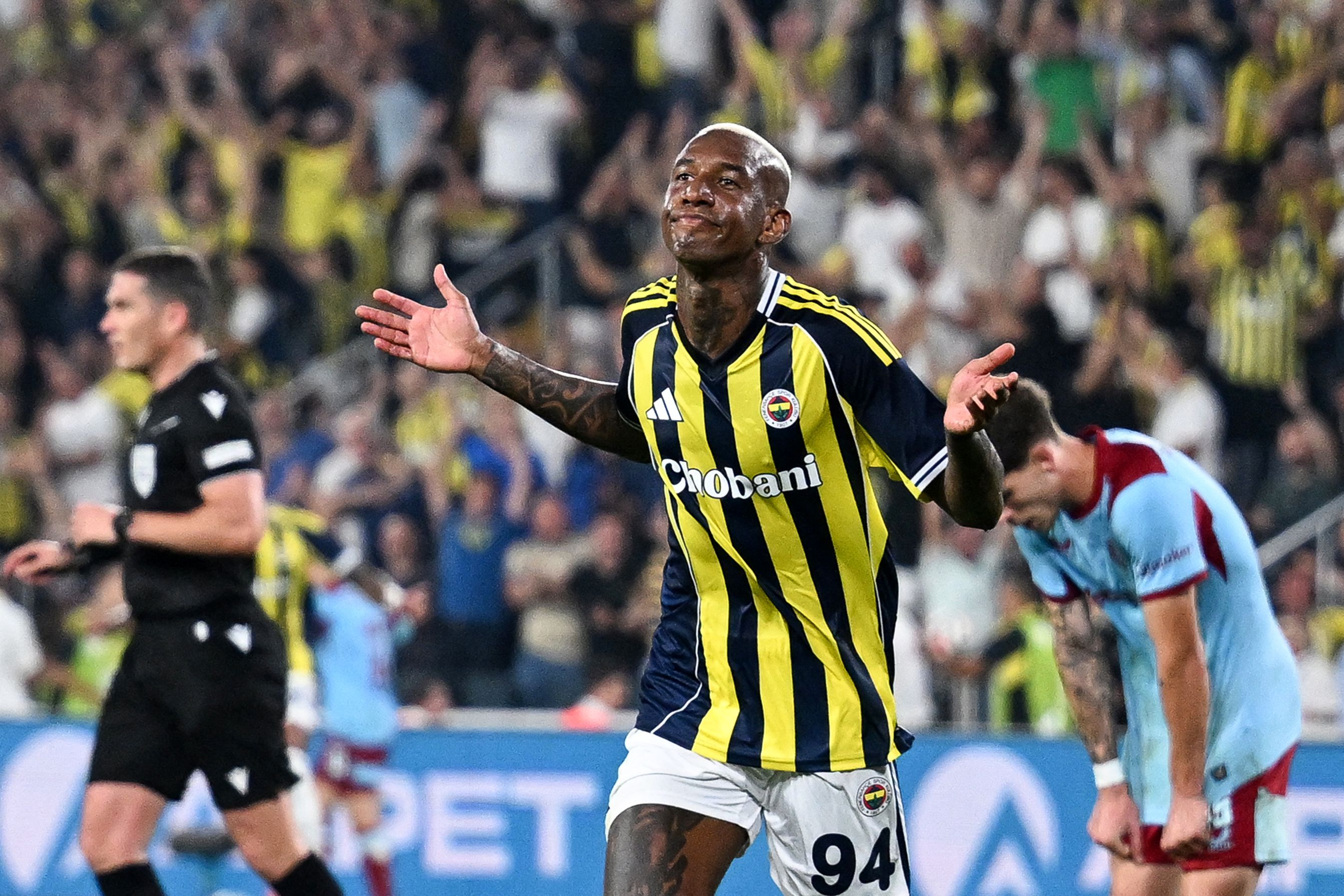 Fenerbahçe Feyenoord Champions League Qualifiers