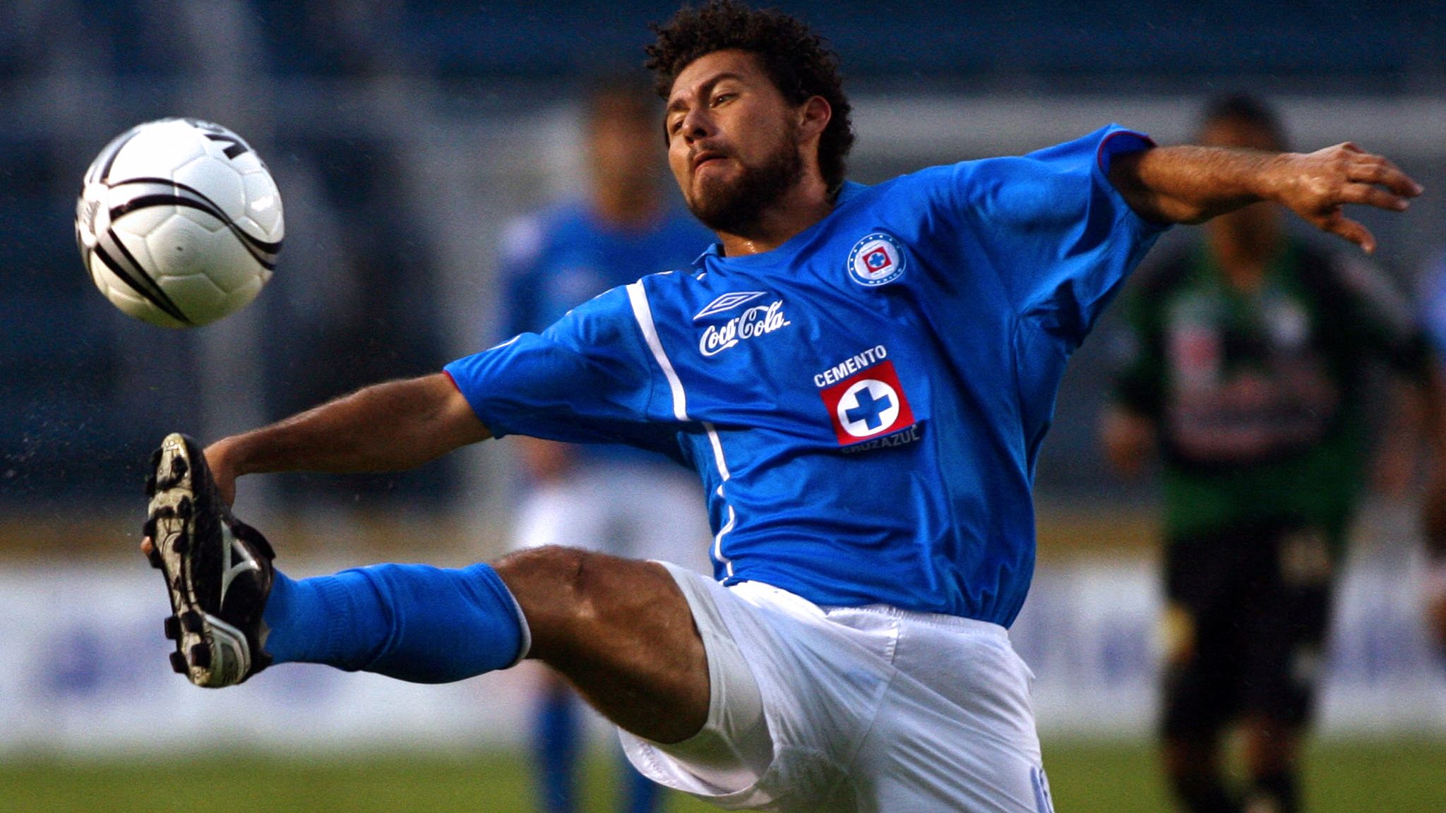 FBL-MEX-CRUZ AZUL-SANTOS