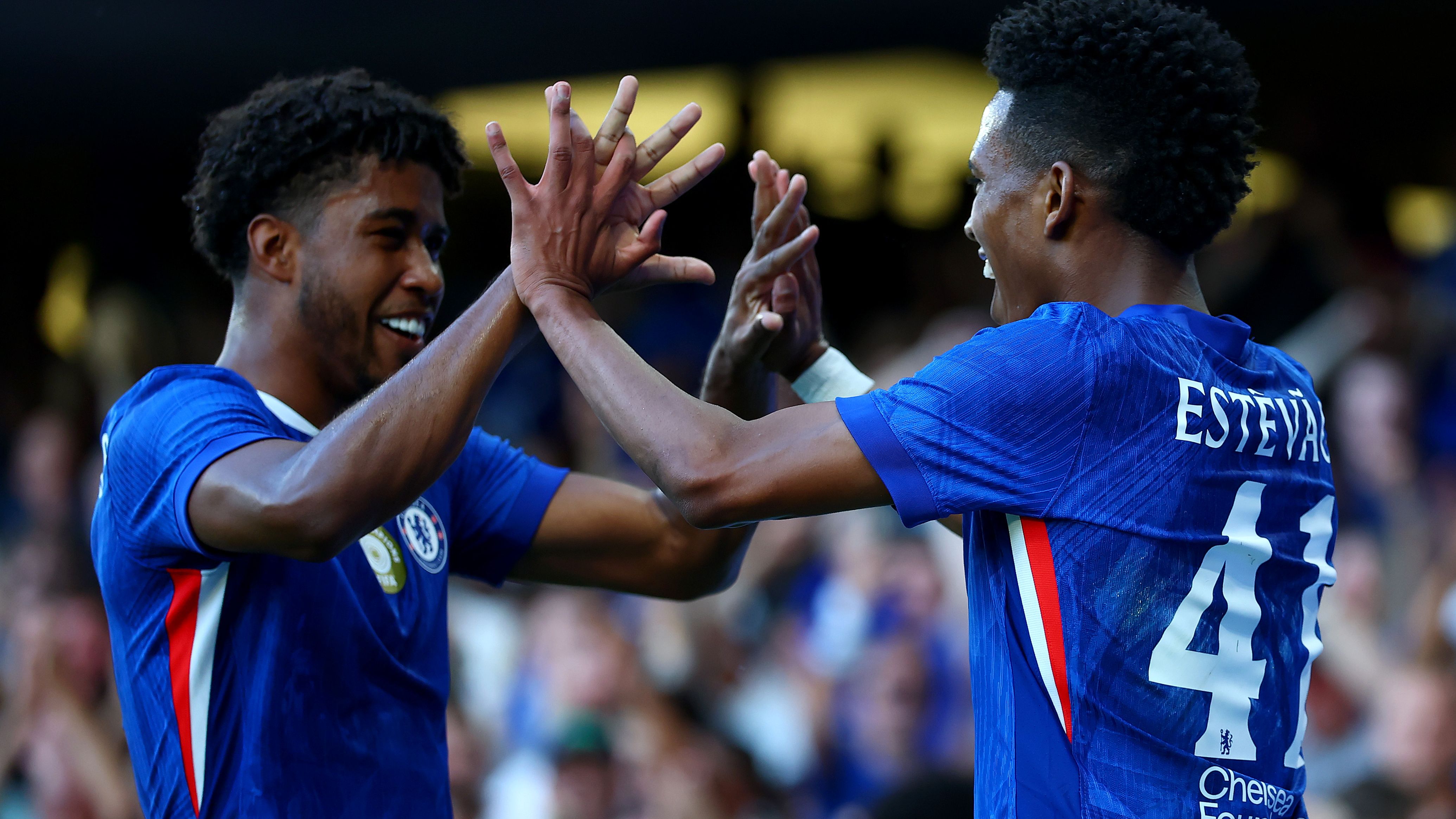 Chelsea FC v Bayer 04 Leverkusen - Pre-Season Friendly