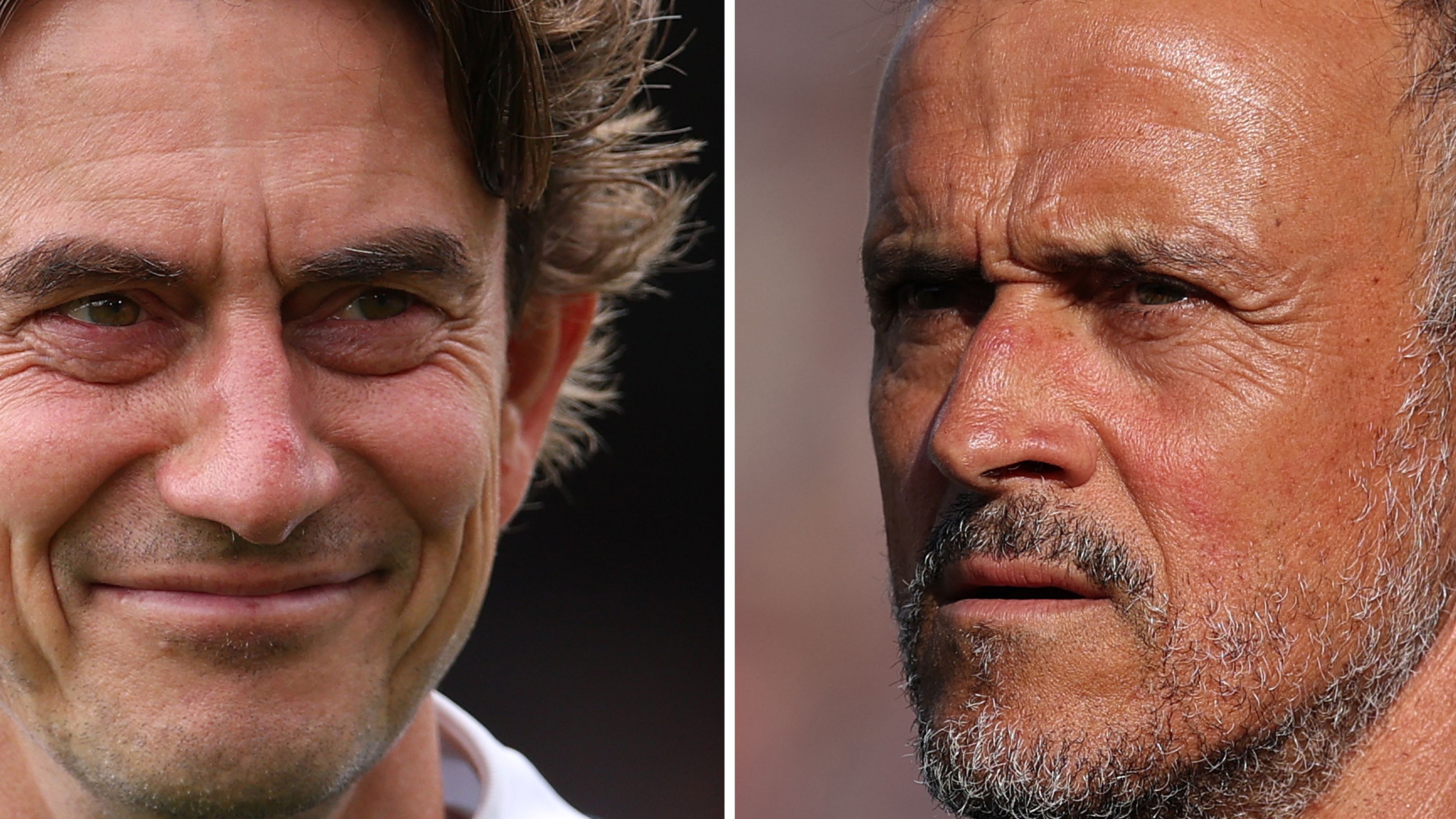 Paris Saint-Germain v Tottenham Hotspur - UEFA Super Cup 2025