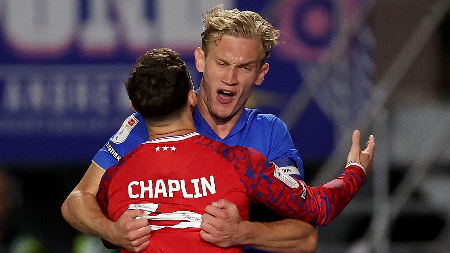 Birmingham City v Ipswich Town - Sky Bet Championship