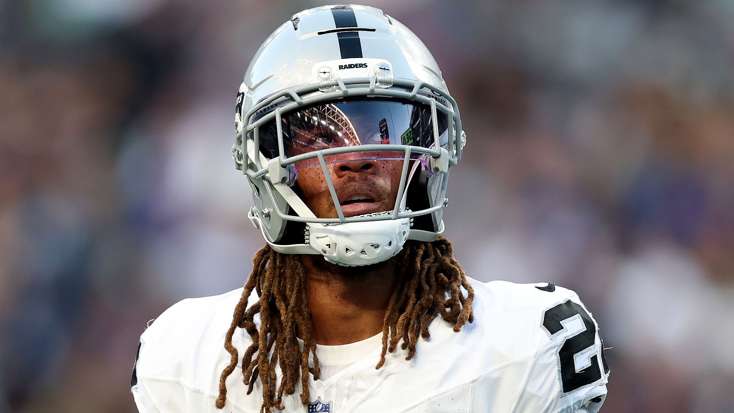 Las Vegas Raiders v Seattle Seahawks - NFL Preseason 2025