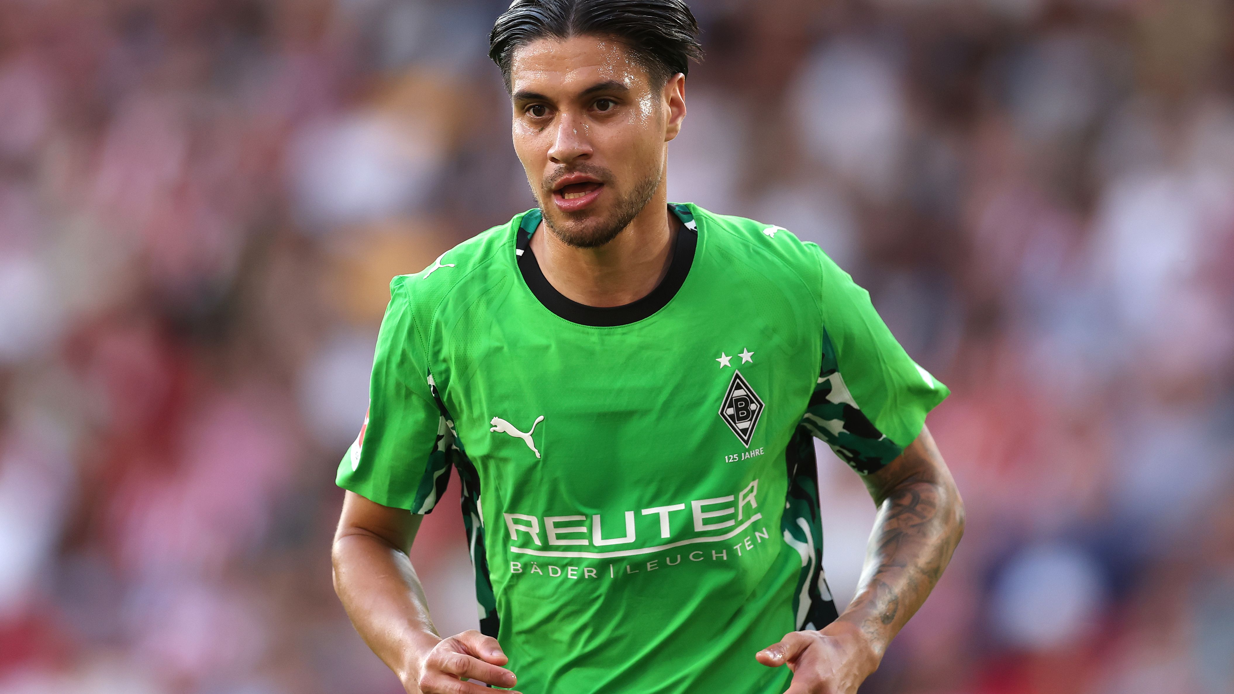 “Tertulis Di Bintang-Bintang” – Kevin Diks Berpeluang Debut Bersama Borussia Monchengladbach Di HUT Kemerdekaan Republik Indonesia