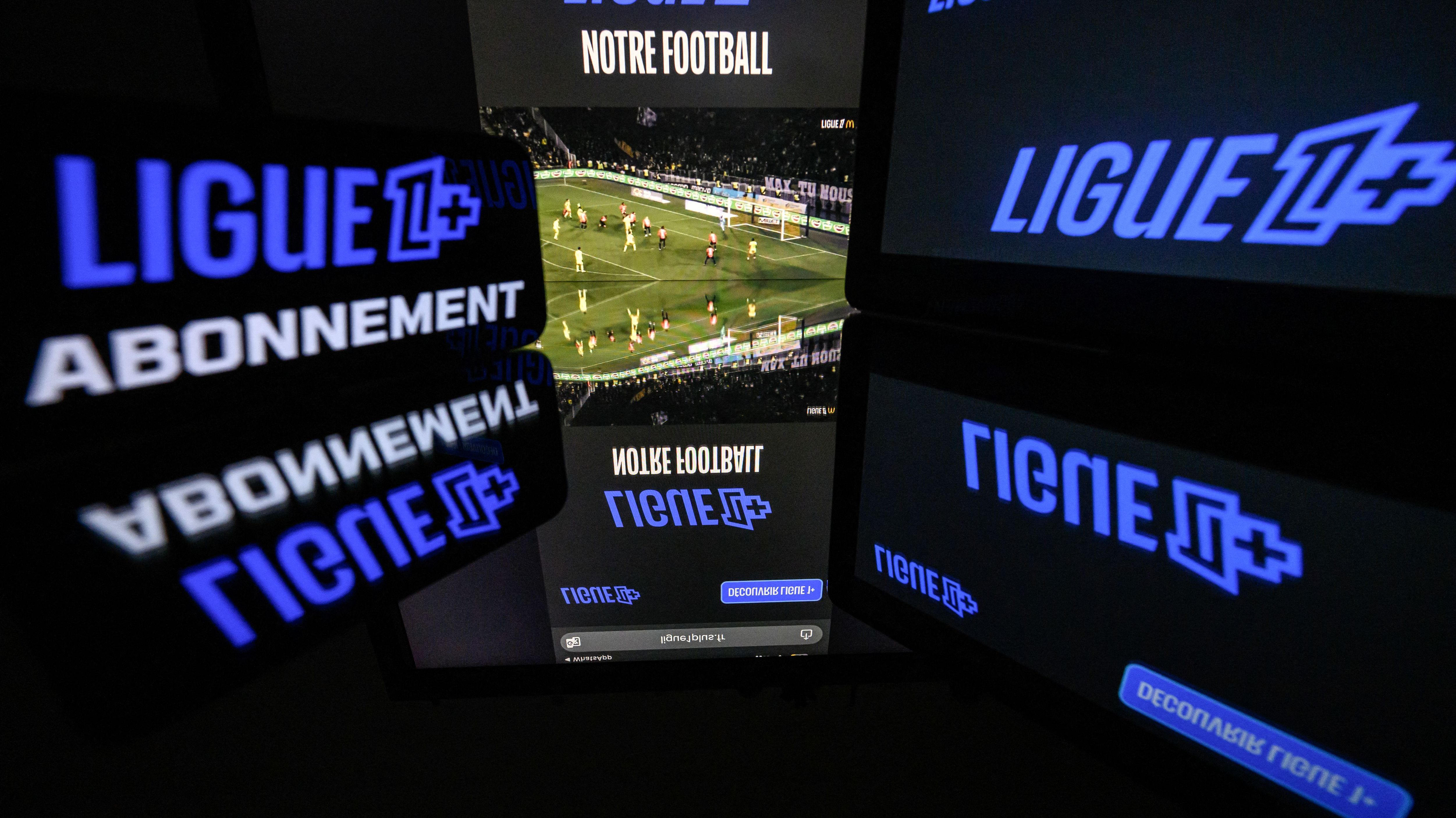 FBL-FRA-L1-MEDIA-TV-LIGUE 1+
