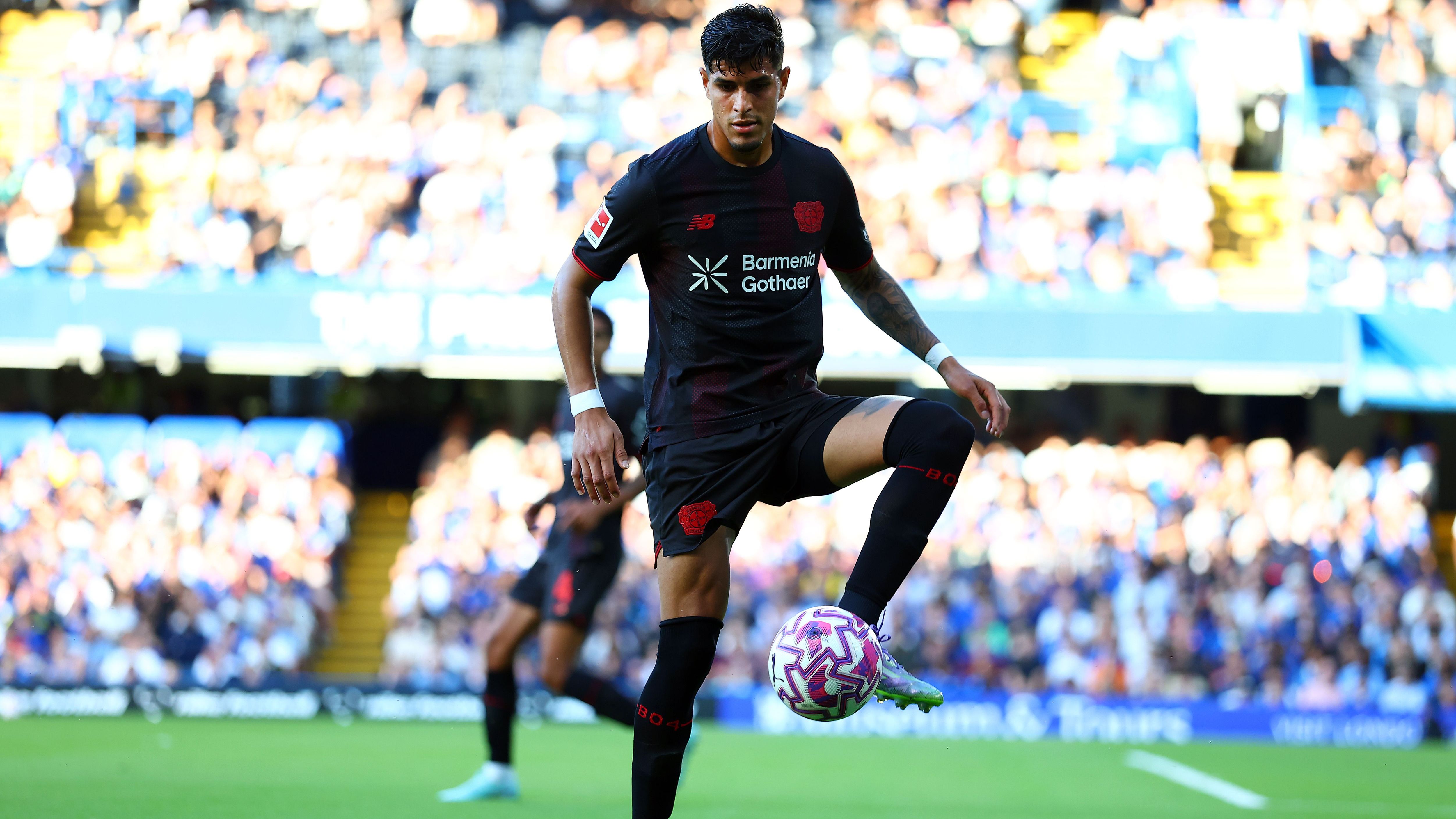 Chelsea FC v Bayer 04 Leverkusen - Pre-Season Friendly
