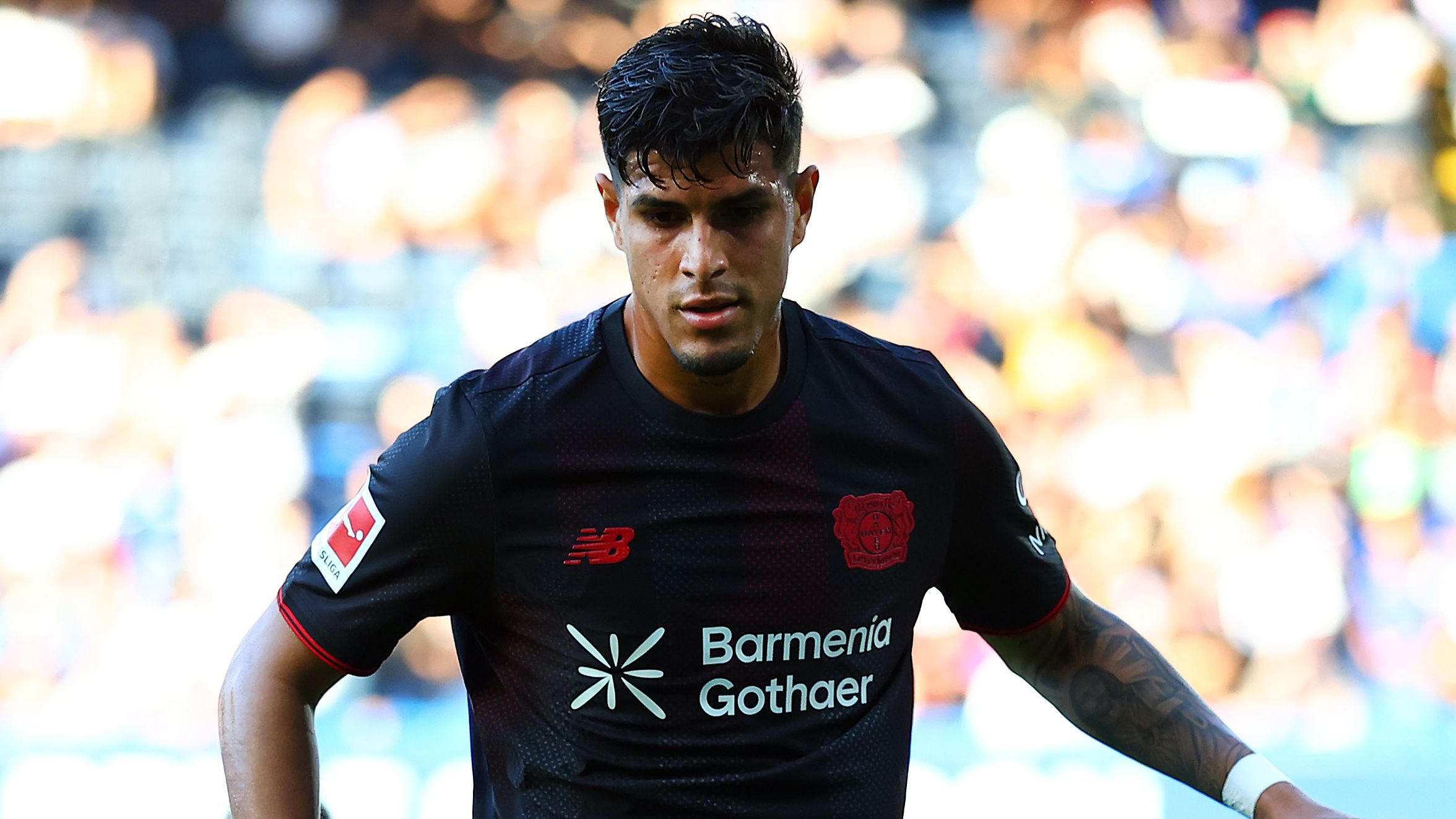 Another hijack! Arsenal working to sign €60m Spurs target | Goal