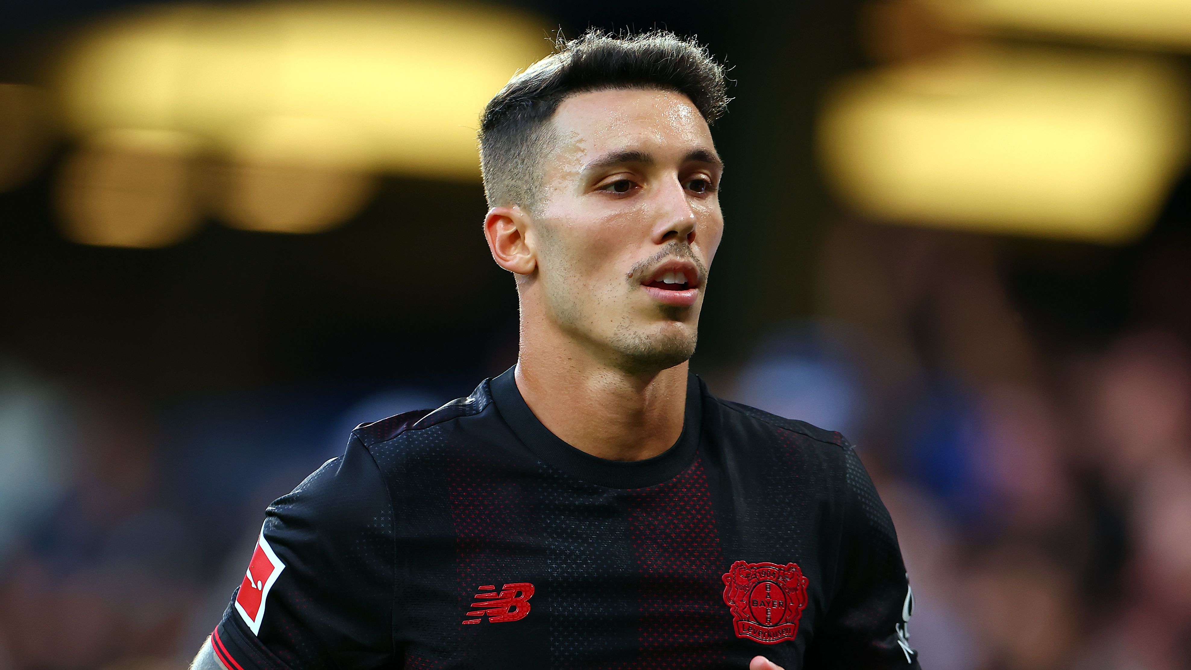 Chelsea FC v Bayer 04 Leverkusen - Pre-Season Friendly