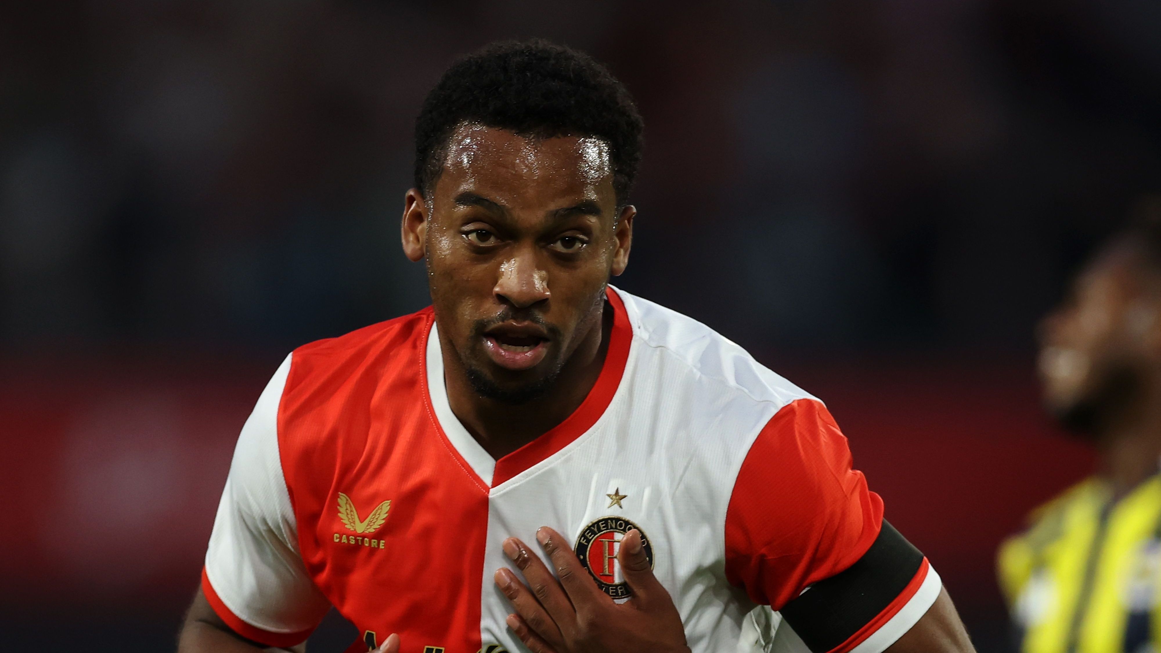 Feyenoord v Fenerbahce - UEFA Champions League Third Qualifying Round First Leg