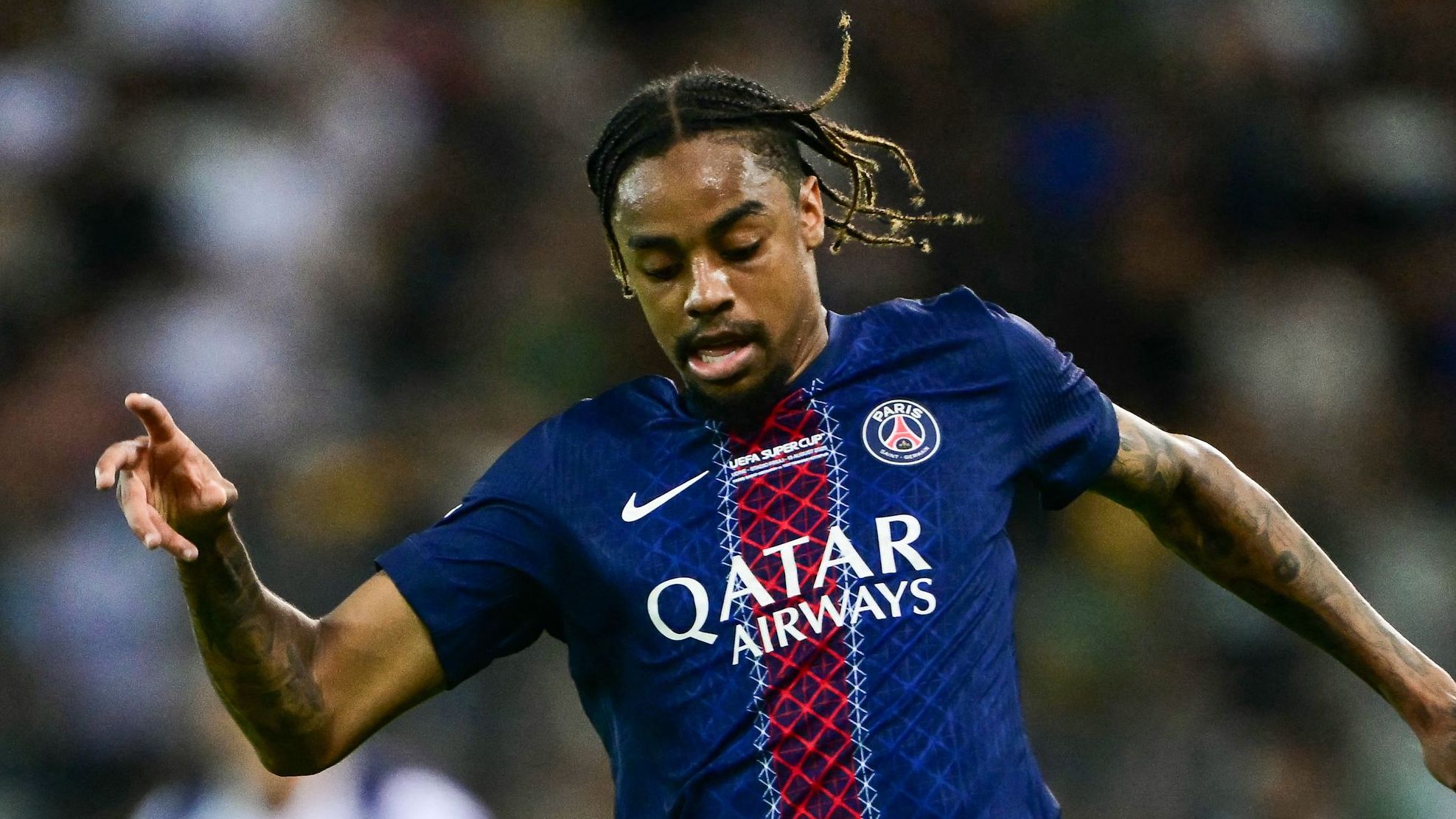 FBL-EUR-SUPERCUP-2025-PSG-TOTTENHAM