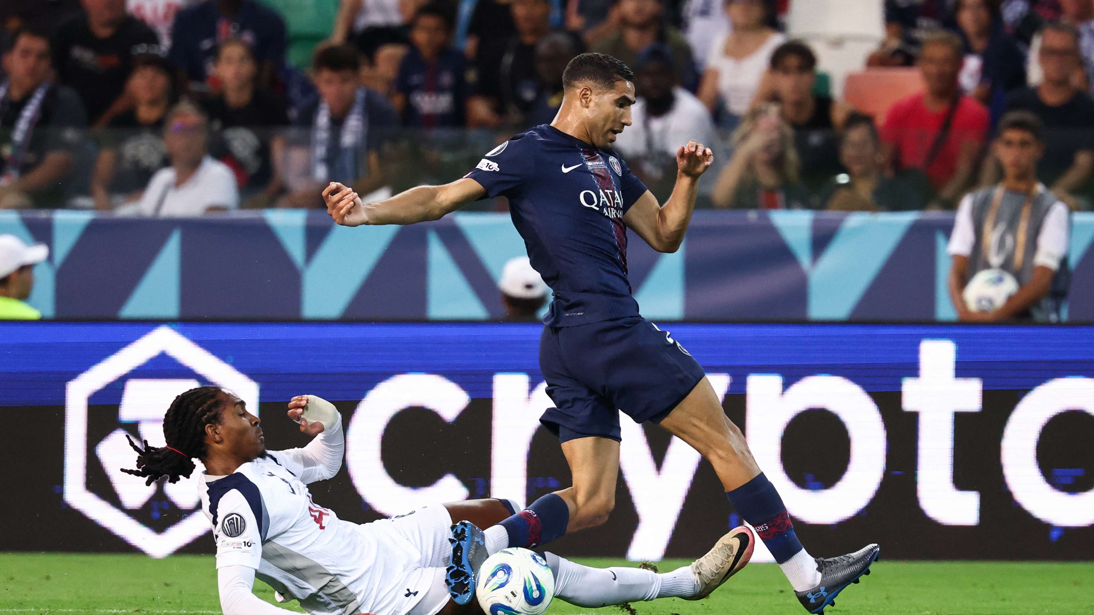 FBL-EUR-SUPERCUP-2025-PSG-TOTTENHAM