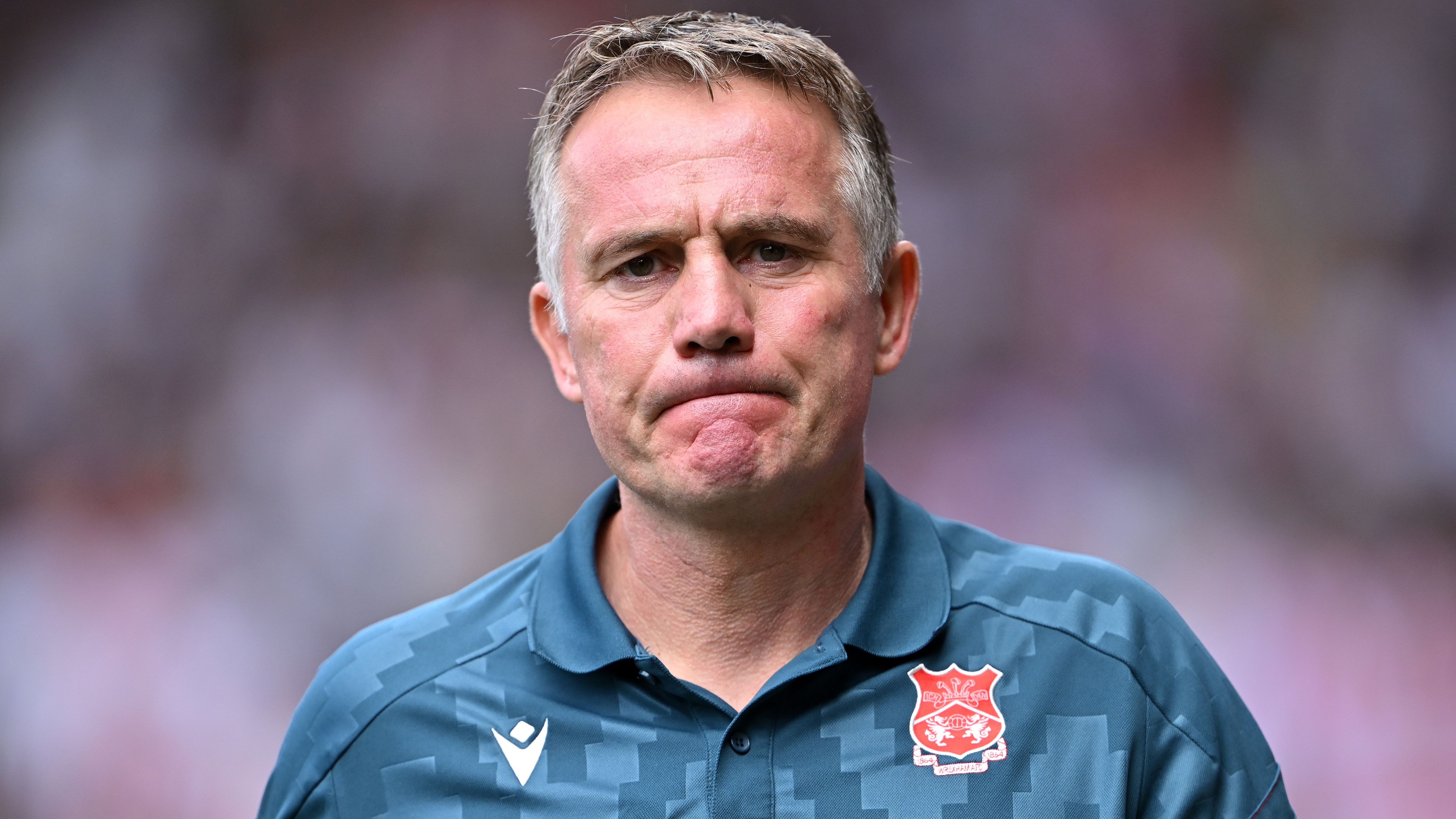 Southampton v Wrexham AFC - Sky Bet Championship