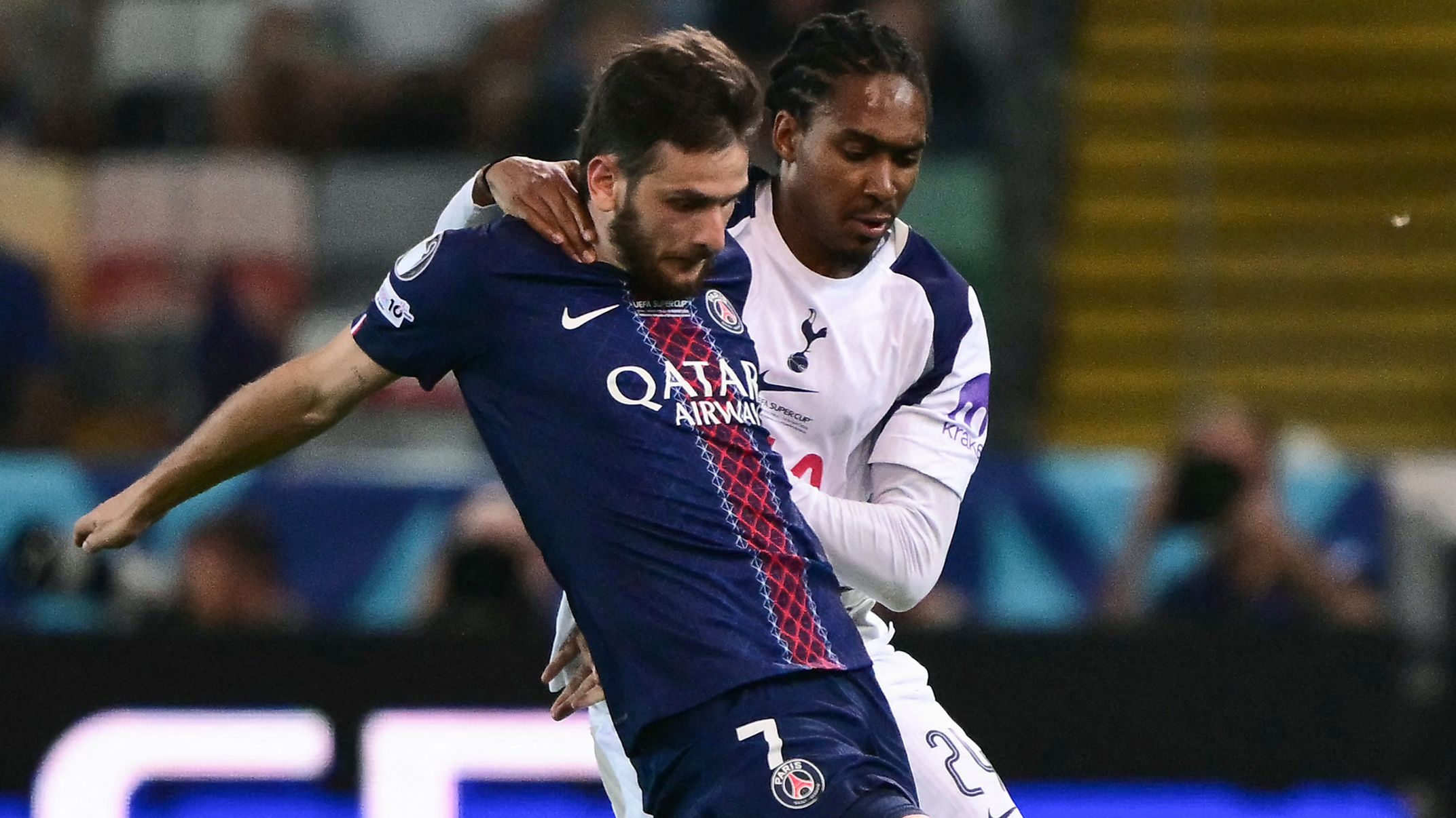 FBL-EUR-SUPERCUP-2025-PSG-TOTTENHAM