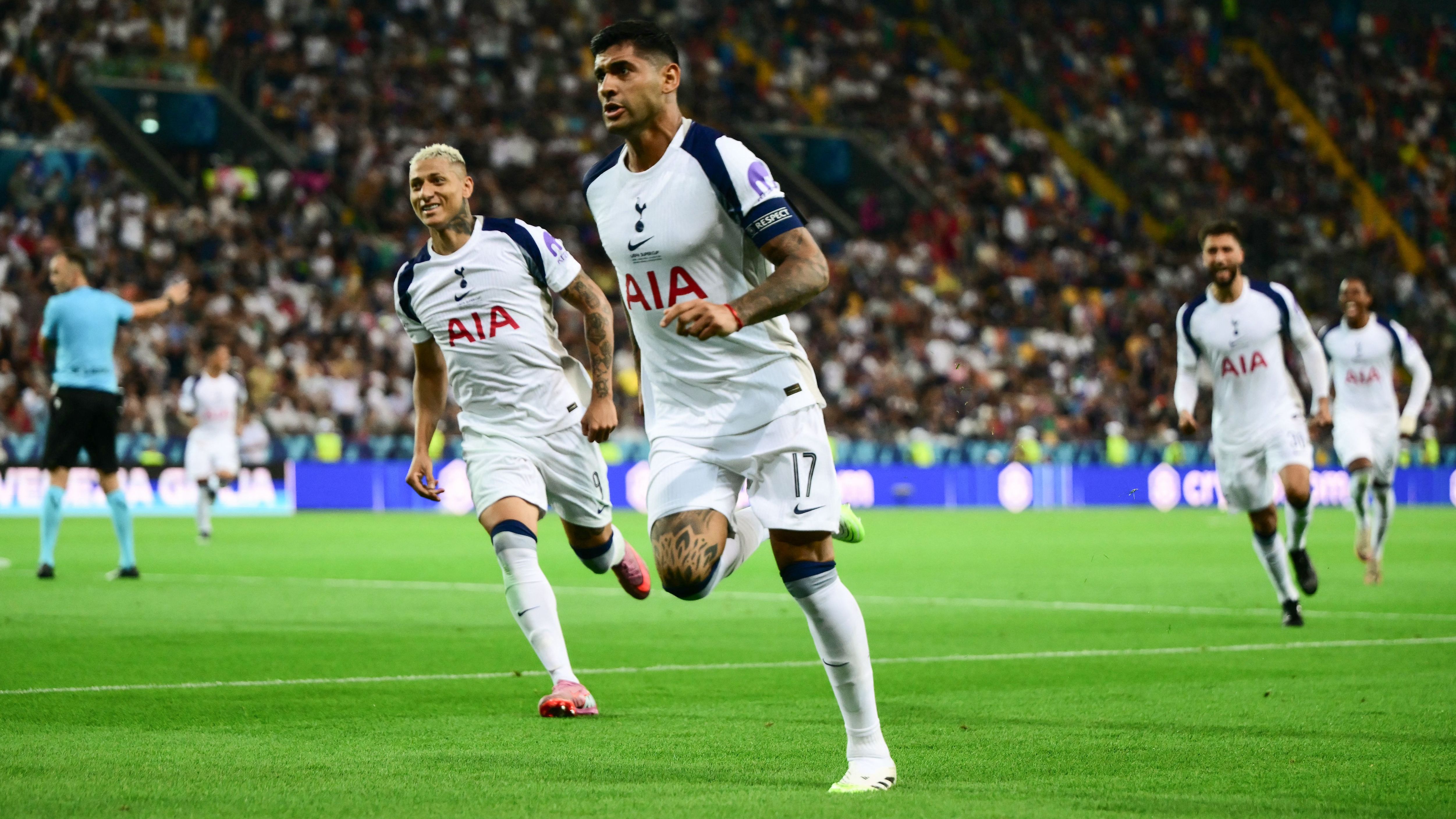 FBL-EUR-SUPERCUP-2025-PSG-TOTTENHAM