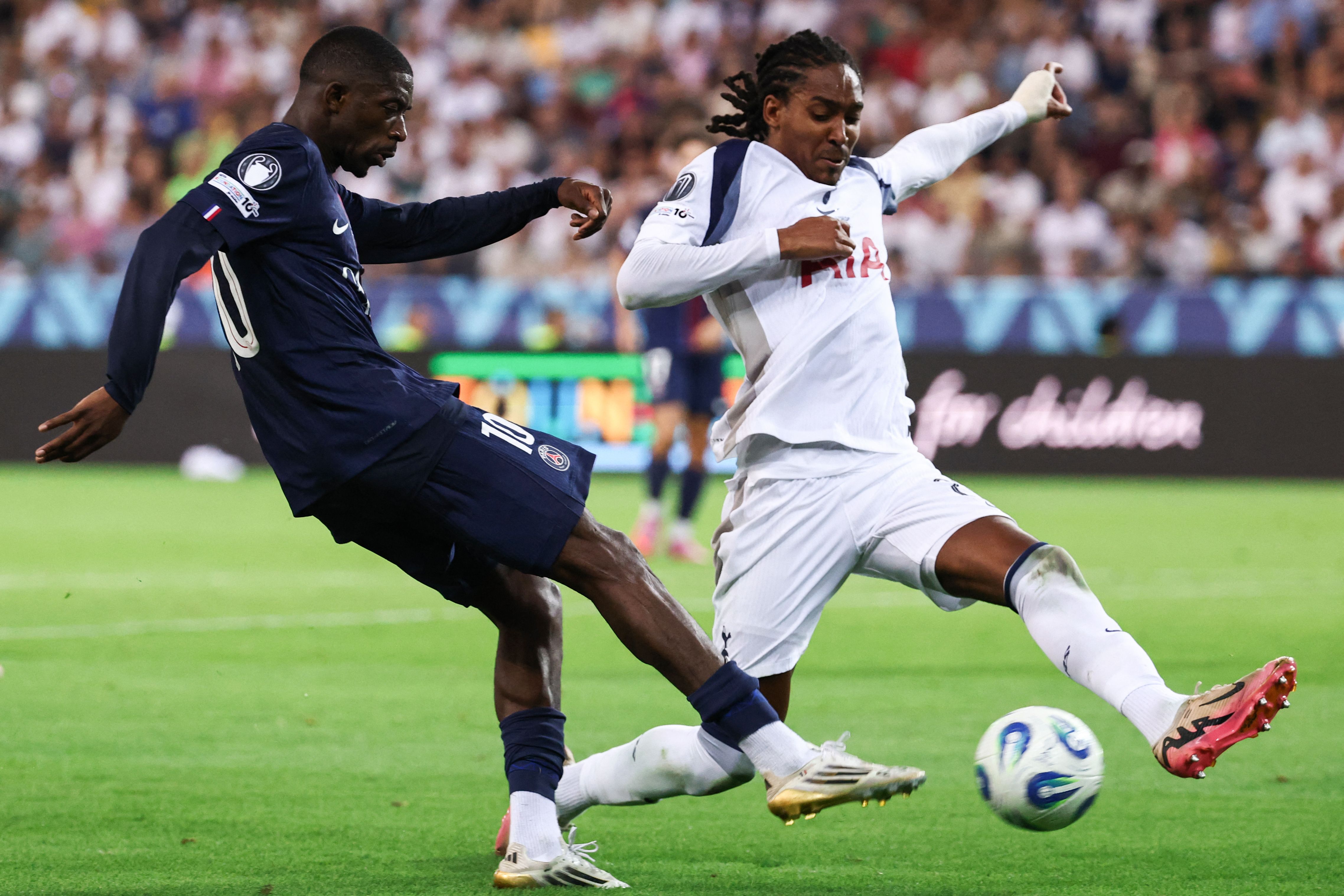 FBL-EUR-SUPERCUP-2025-PSG-TOTTENHAM