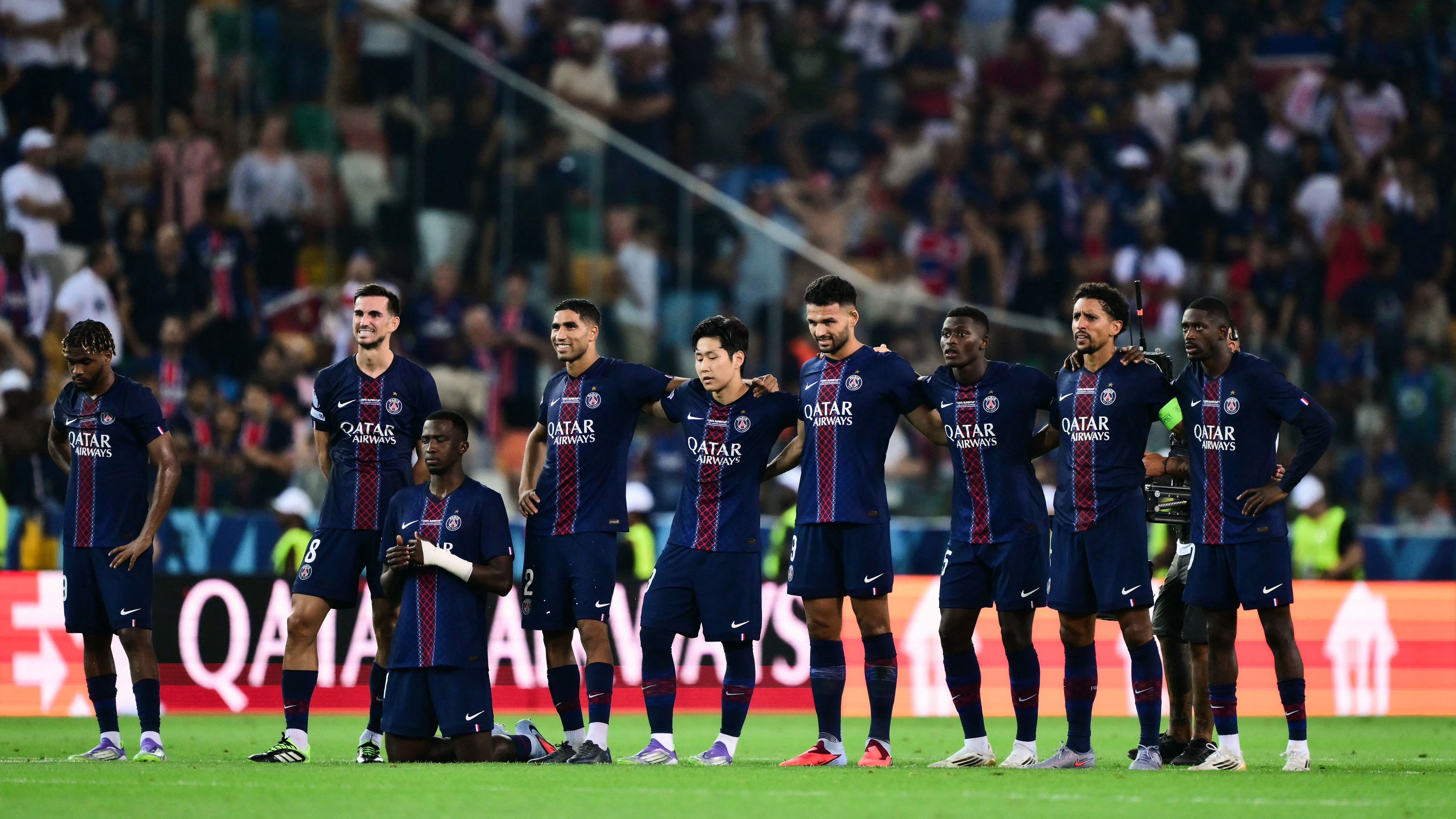 FBL-EUR-SUPERCUP-2025-PSG-TOTTENHAM