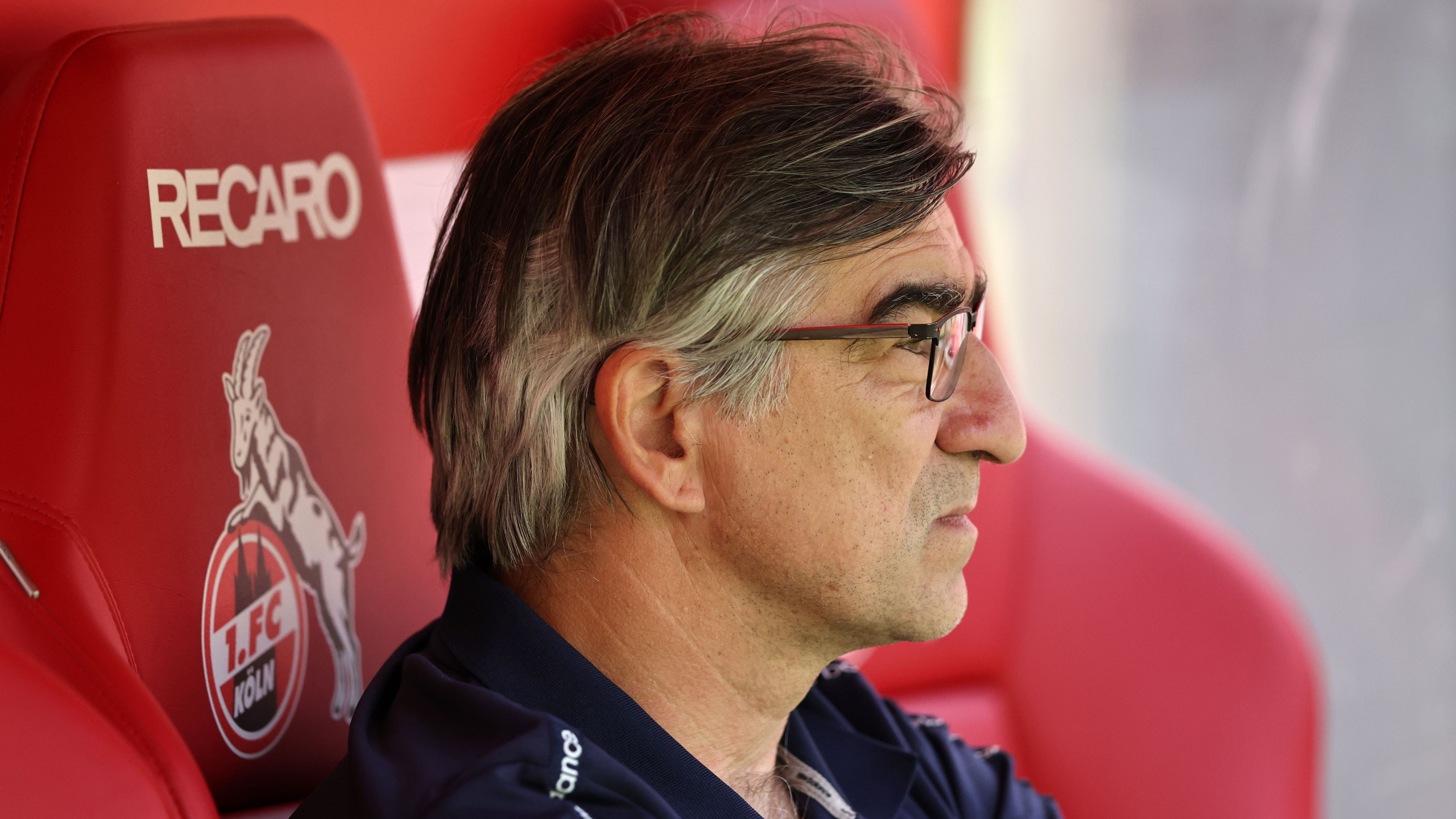 1. FC Köln v Atalanta BC - Pre-Season Friendly