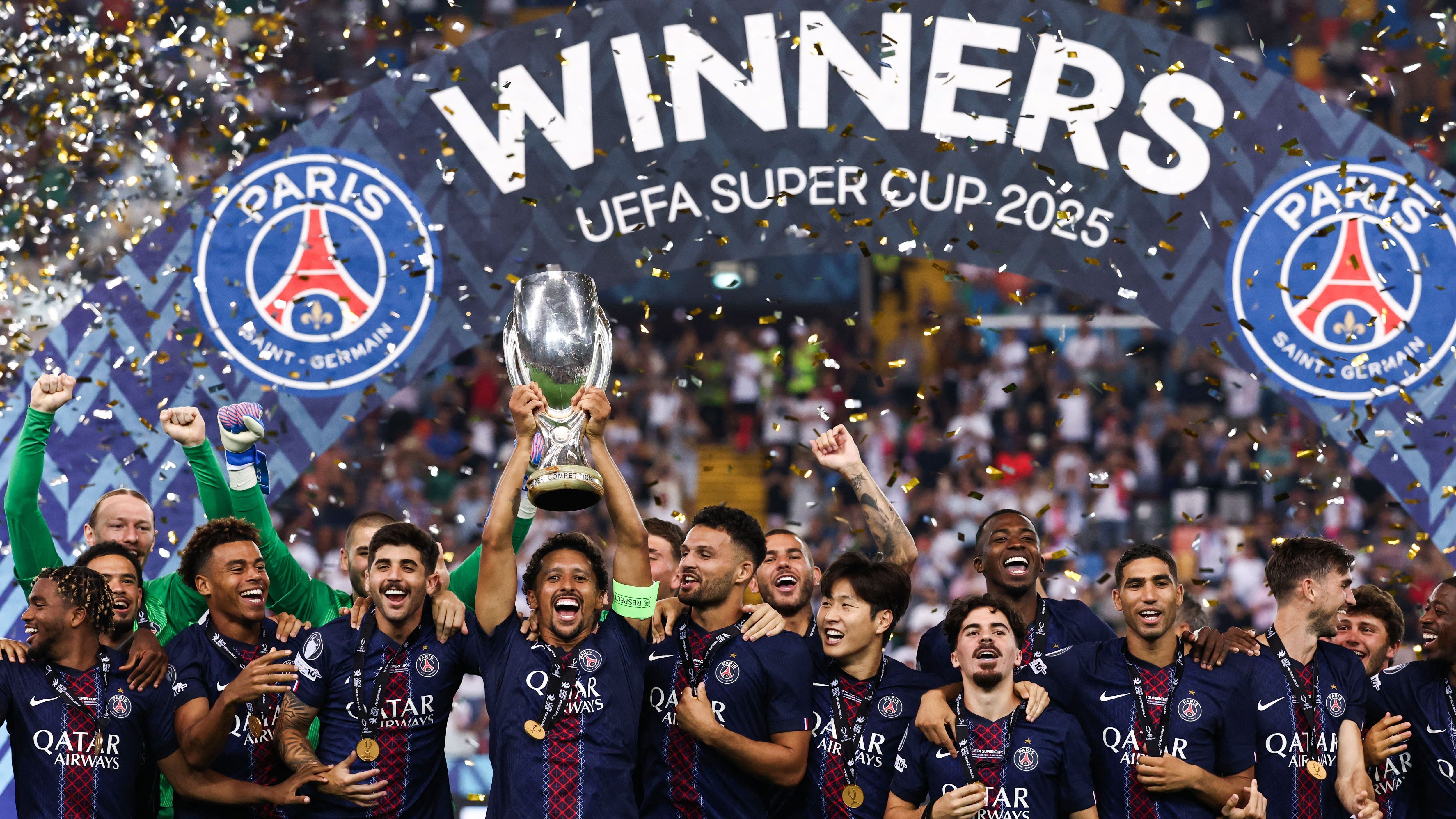 TOPSHOT-FBL-EUR-SUPERCUP-2025-PSG-TOTTENHAM