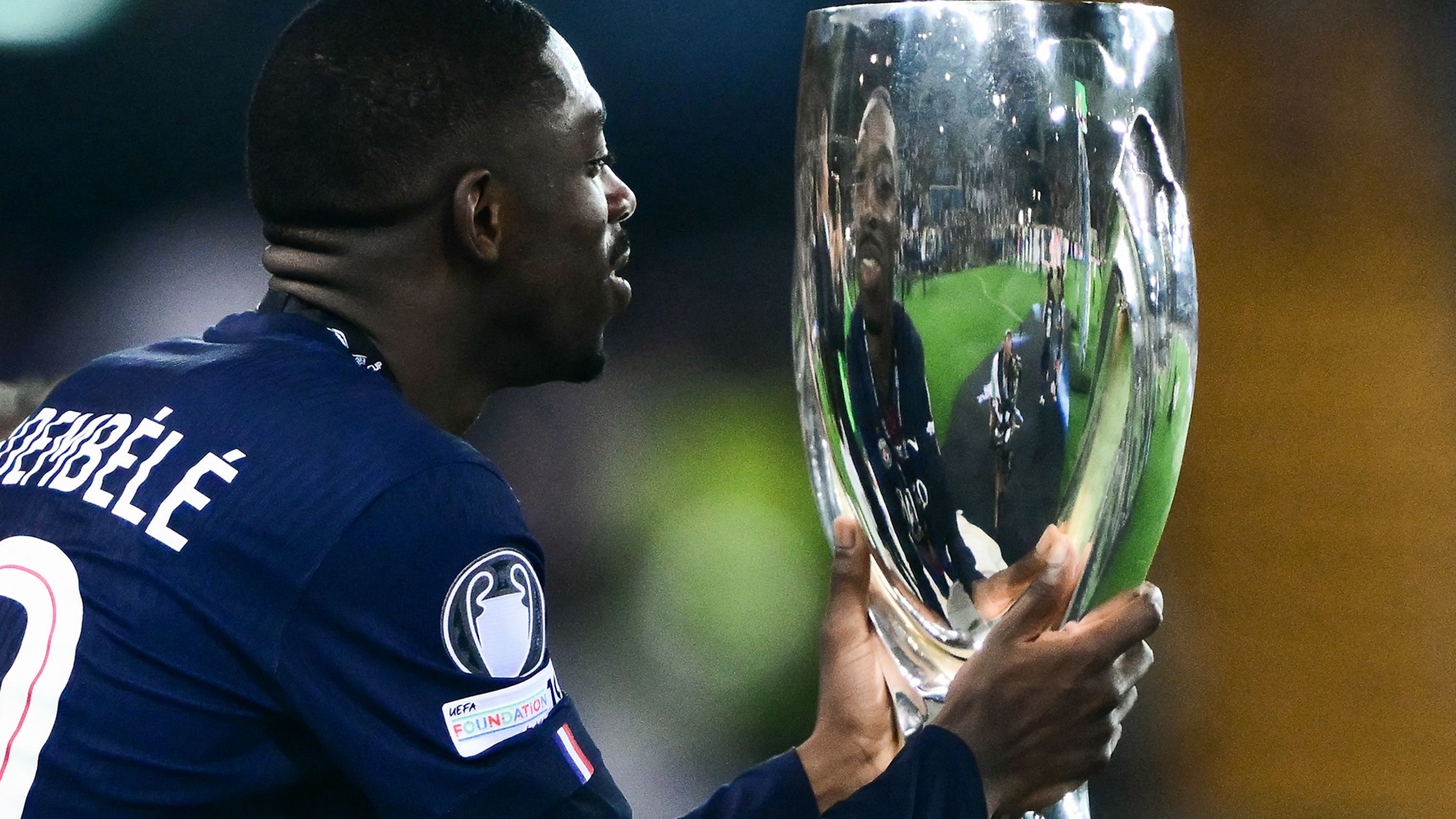 FBL-EUR-SUPERCUP-2025-PSG-TOTTENHAM